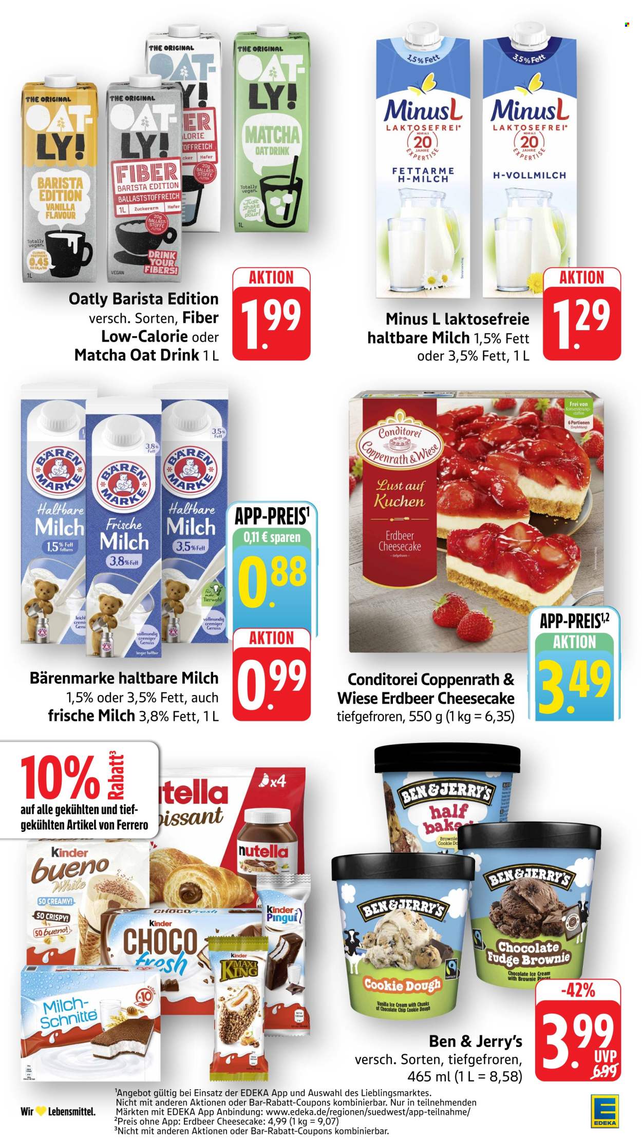 E center Prospekte  - 19.10.2026 - 24.10.2026. Seite 24