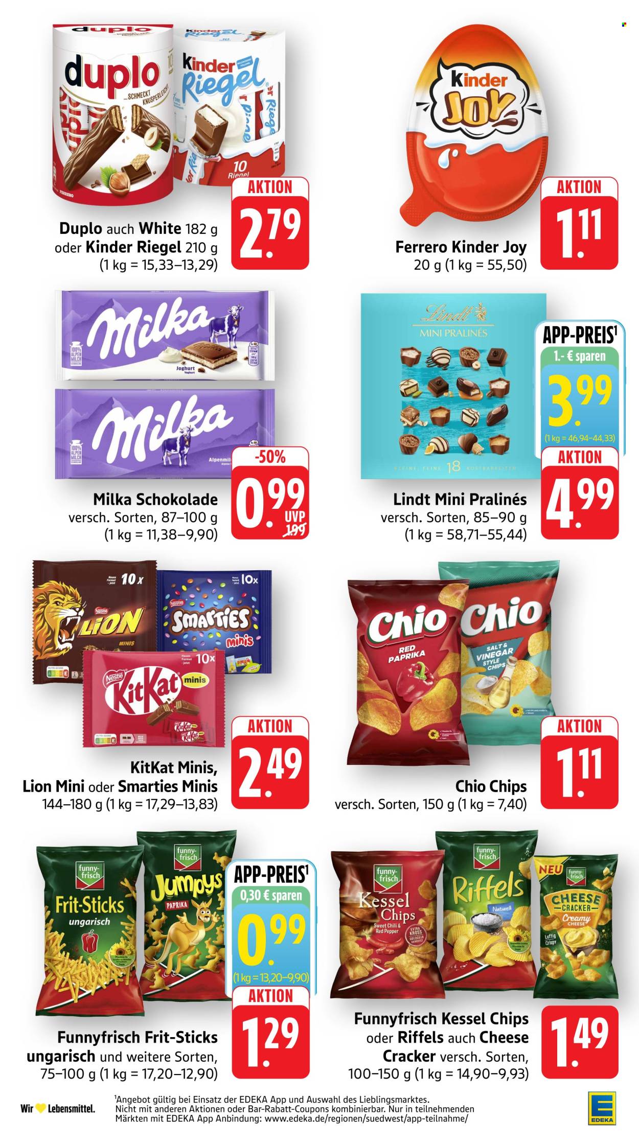 E center Prospekte  - 19.10.2026 - 24.10.2026. Seite 32