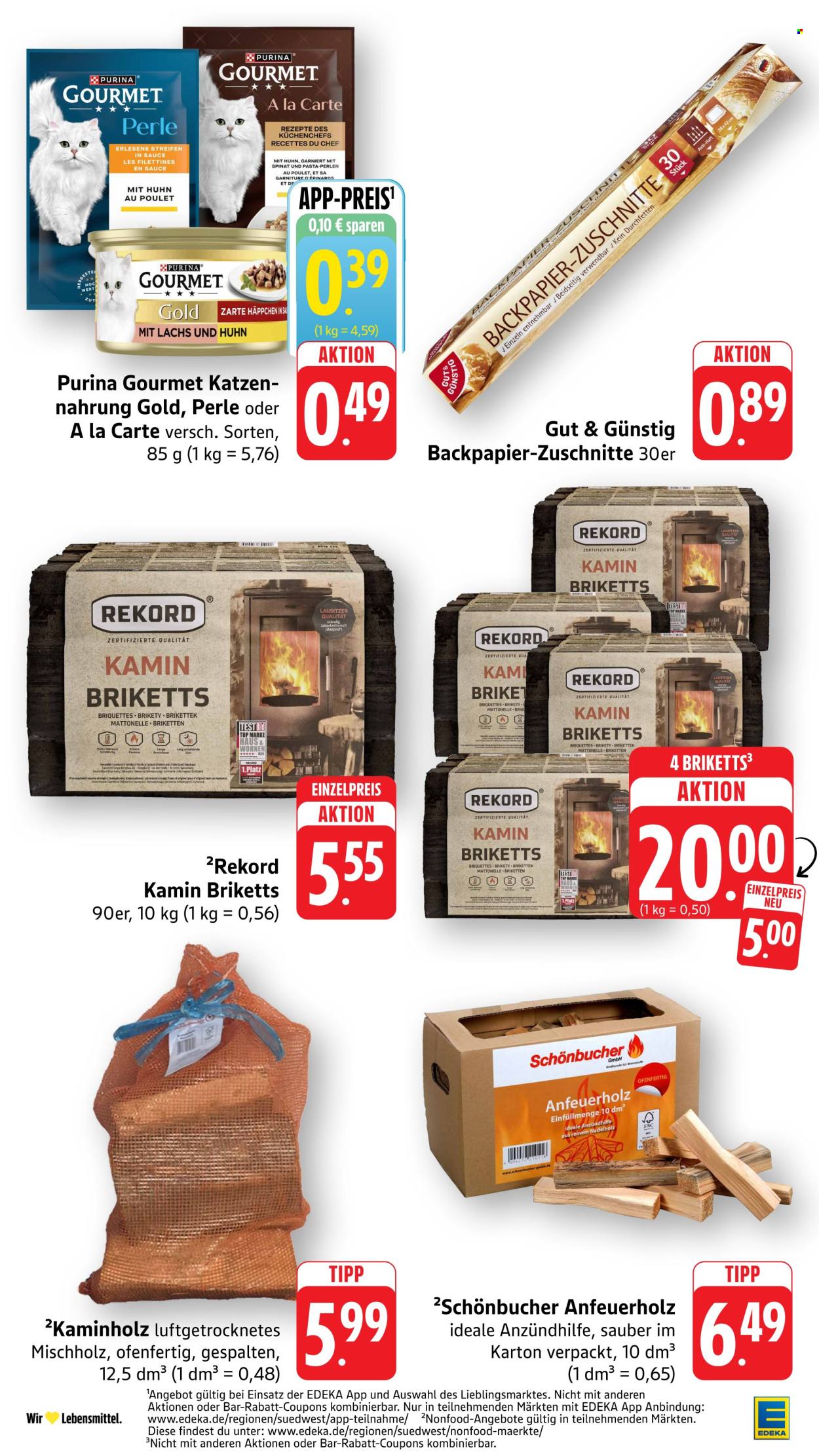 E center Prospekte  - 19.10.2026 - 24.10.2026. Seite 44