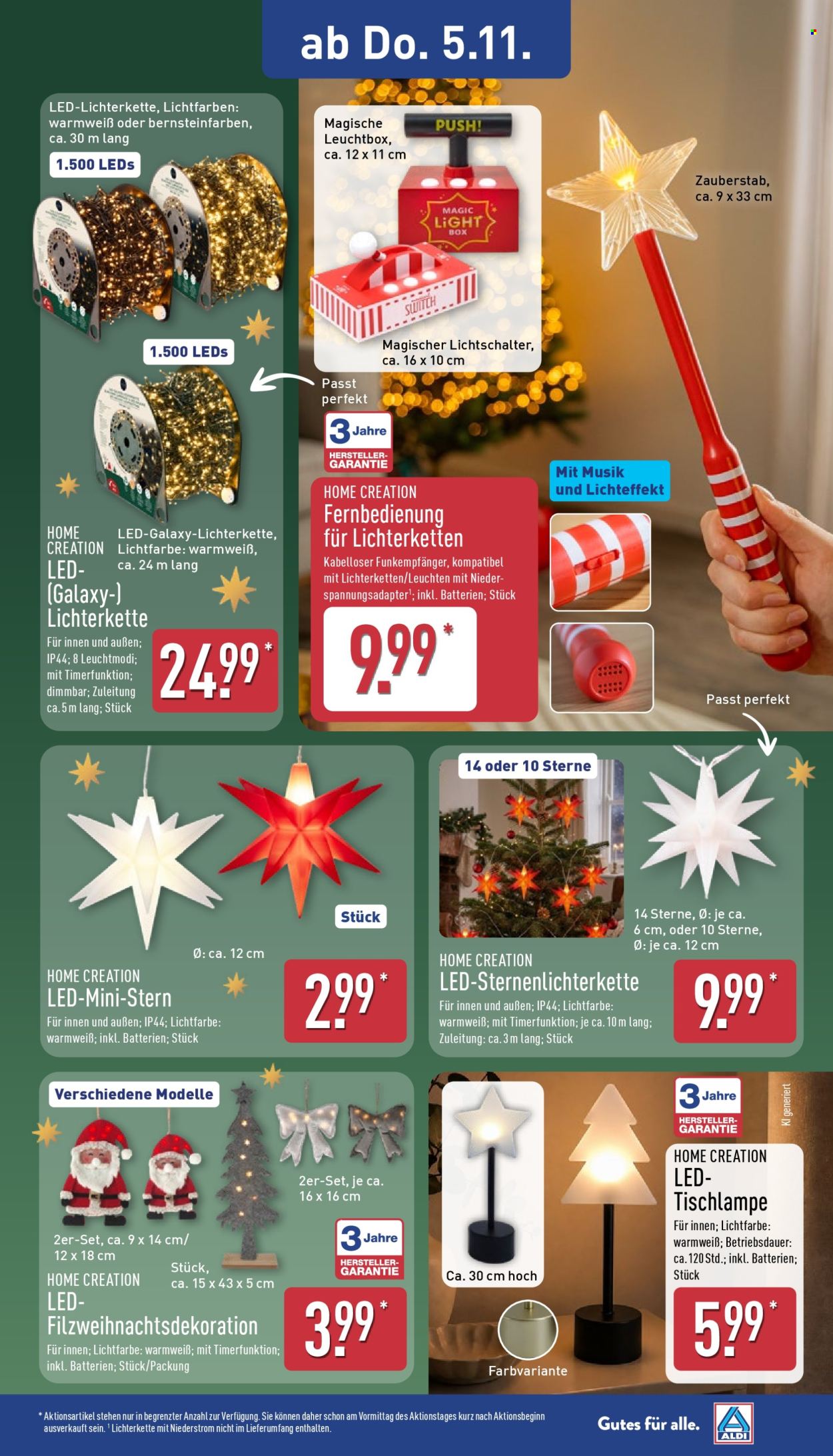 ALDI Nord Prospekte  - 19.10.2026 - 19.10.2026. Seite 12