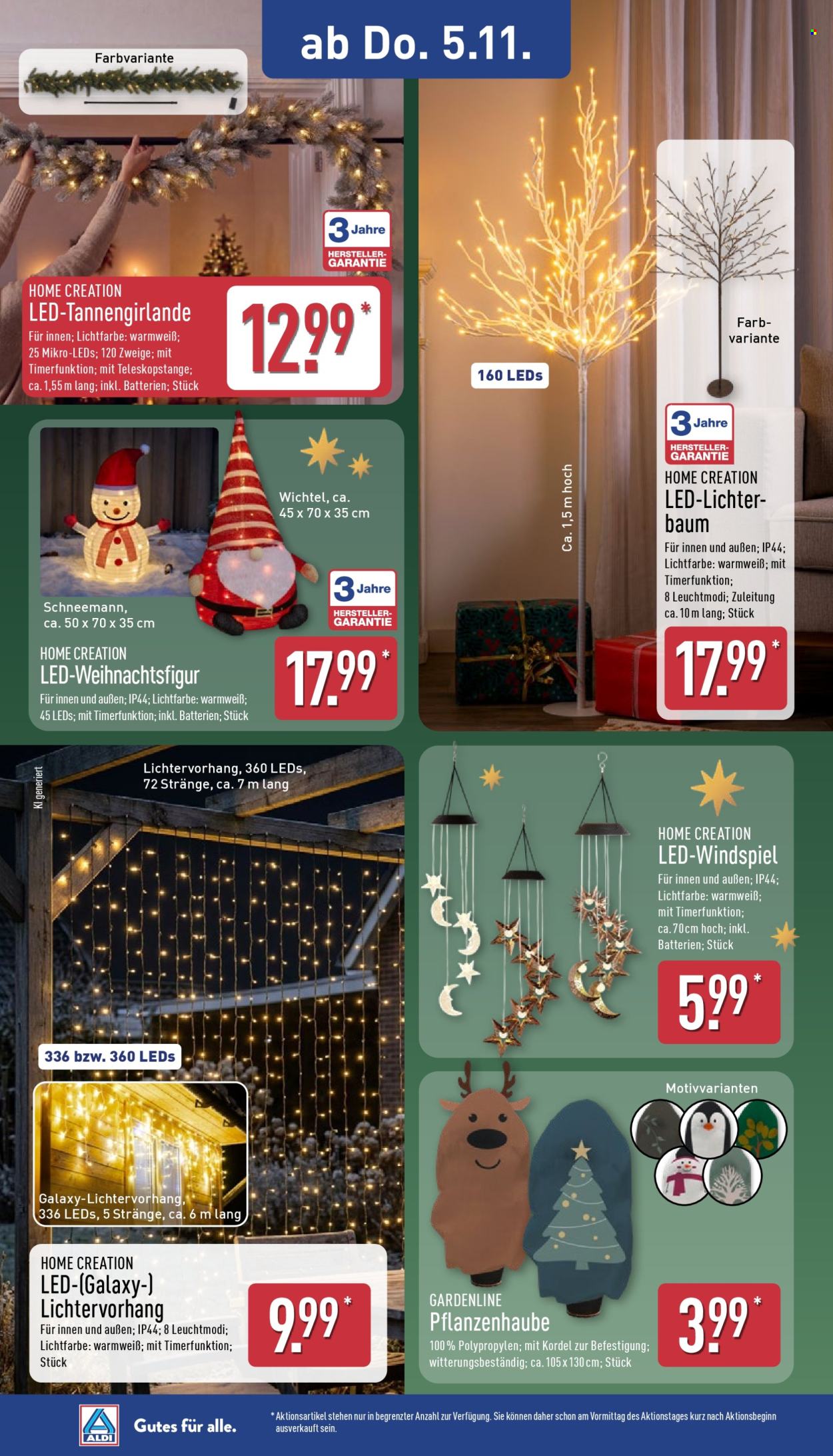 ALDI Nord Prospekte  - 19.10.2026 - 19.10.2026. Seite 13