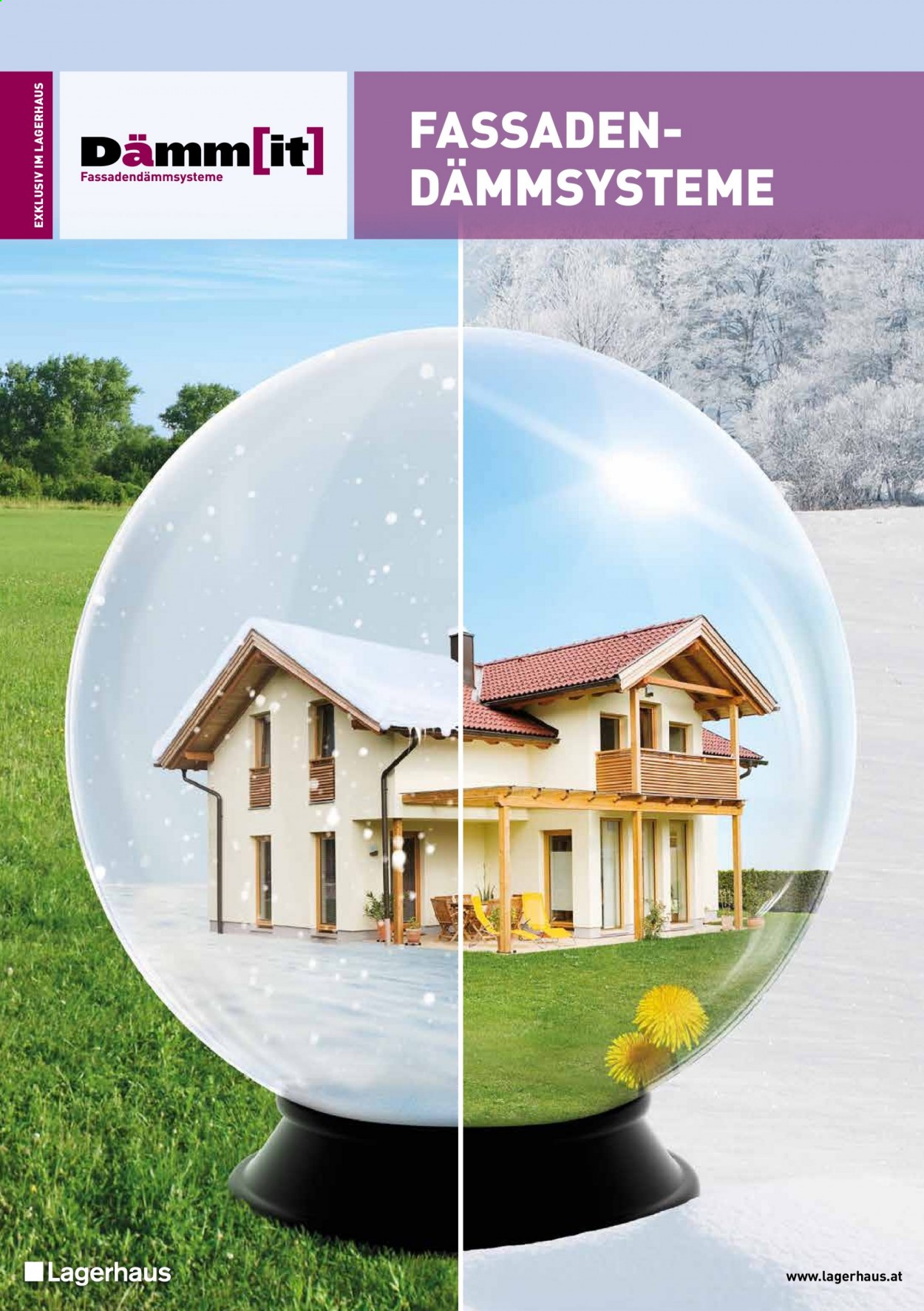 Angebote Lagerhaus. Seite 1