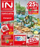 Angebote INTERSPAR - 4.1.2021 - 20.1.2021.
