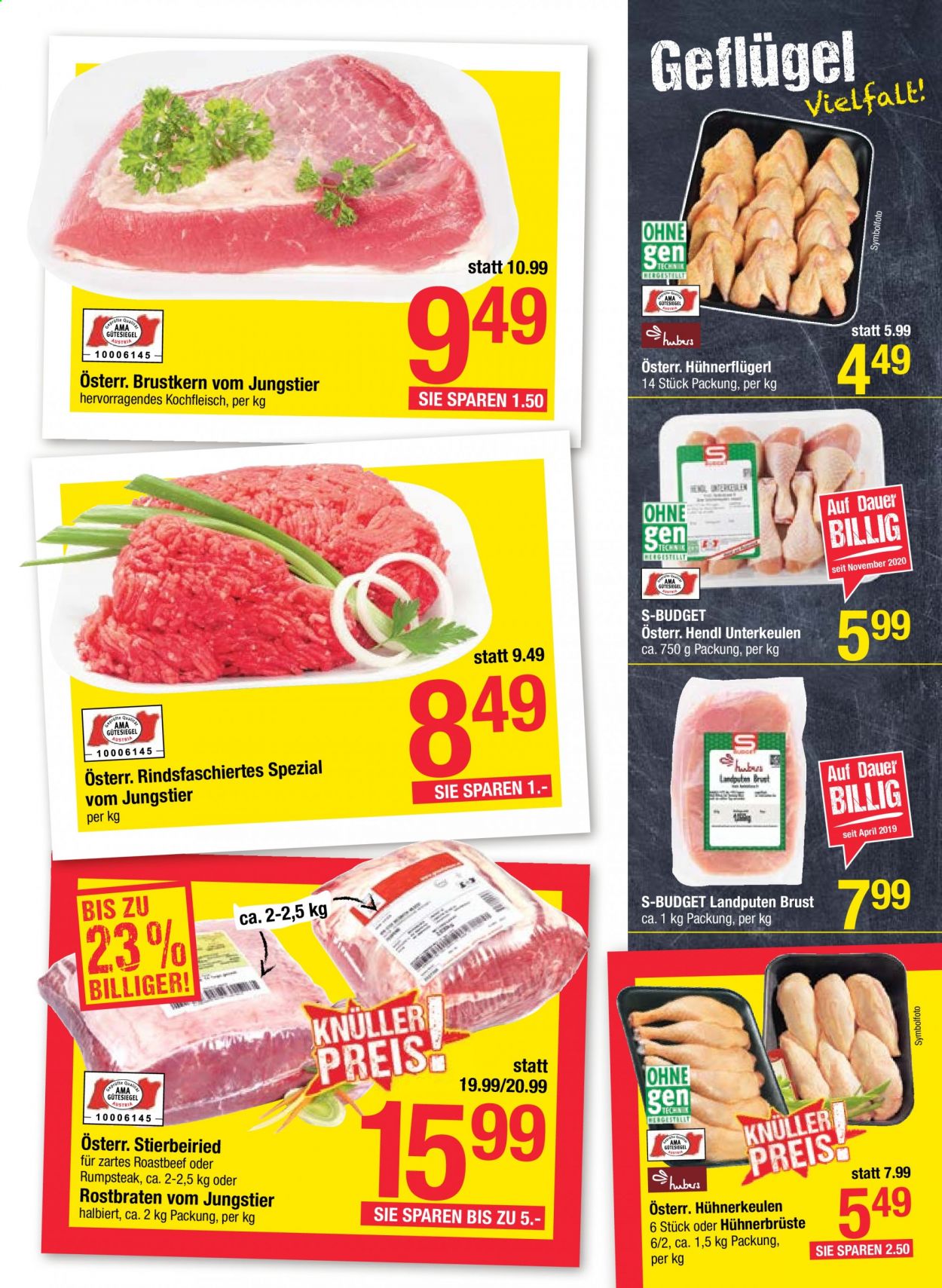 Angebote Maximarkt - 4.1.2021 - 9.1.2021. Seite 11