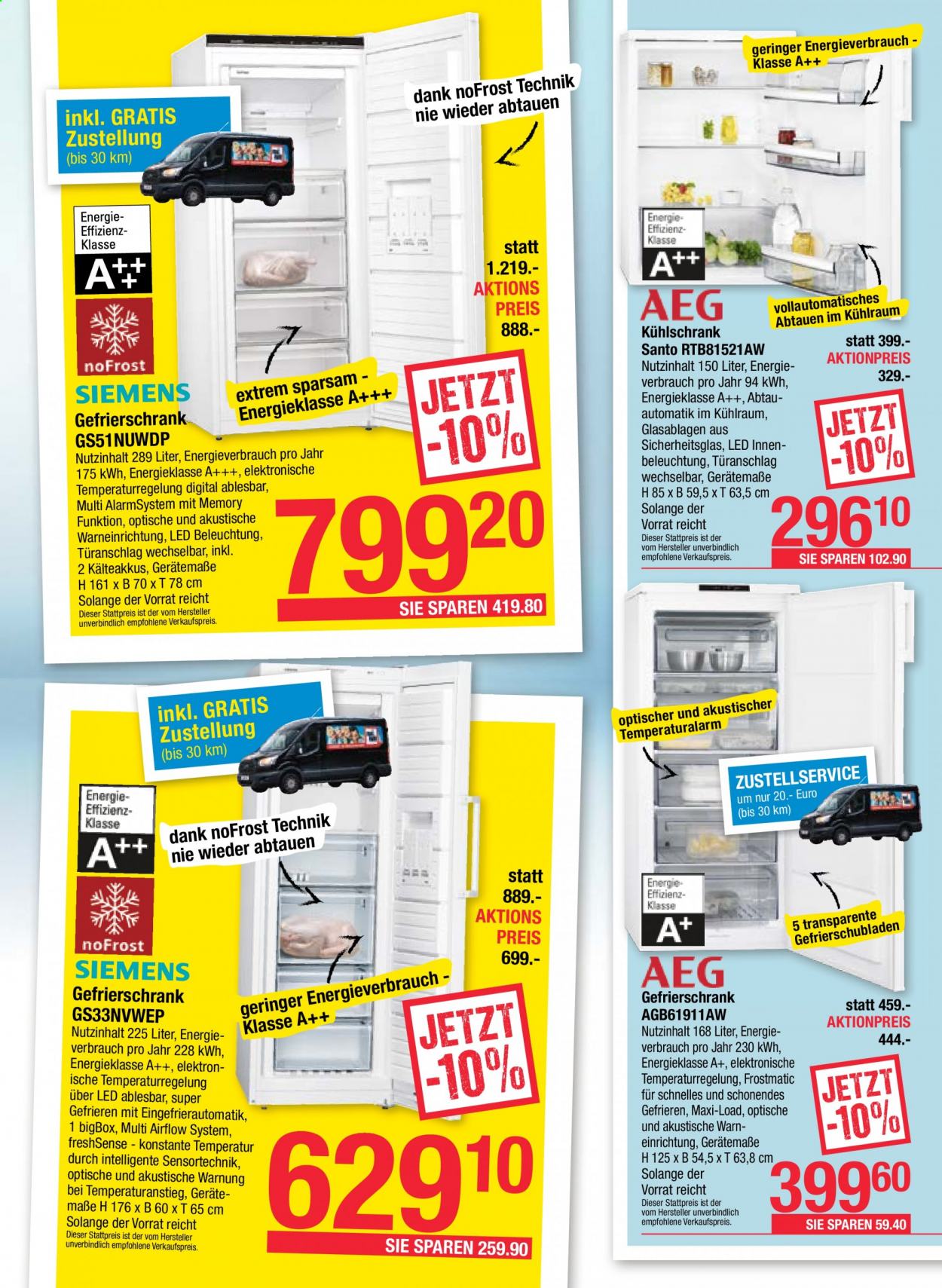 Angebote Maximarkt - 4.1.2021 - 9.1.2021. Seite 23
