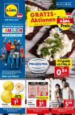 Angebote Lidl - 7.1.2021 - 13.1.2021.