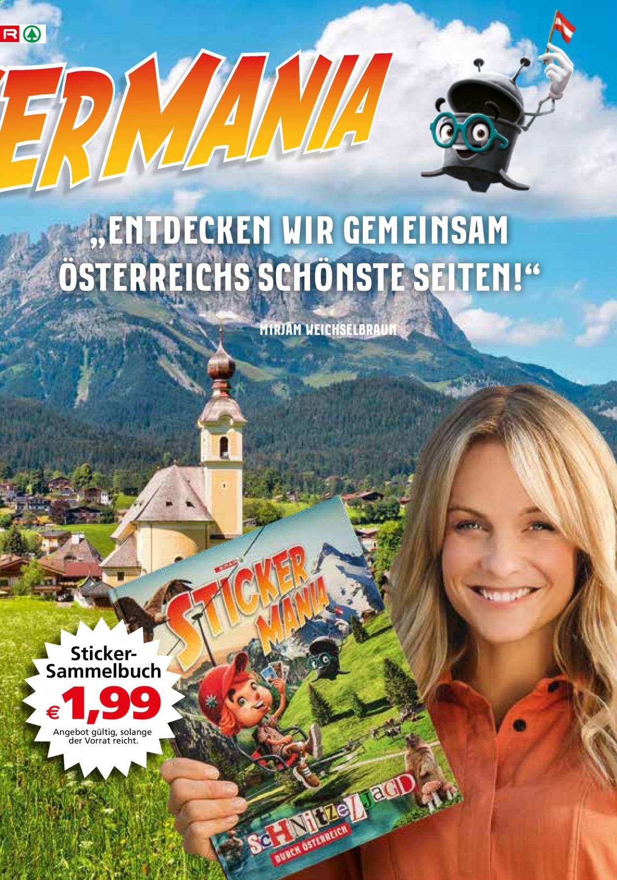 Angebote EUROSPAR - 4.1.2021 - 20.1.2021. Seite 11