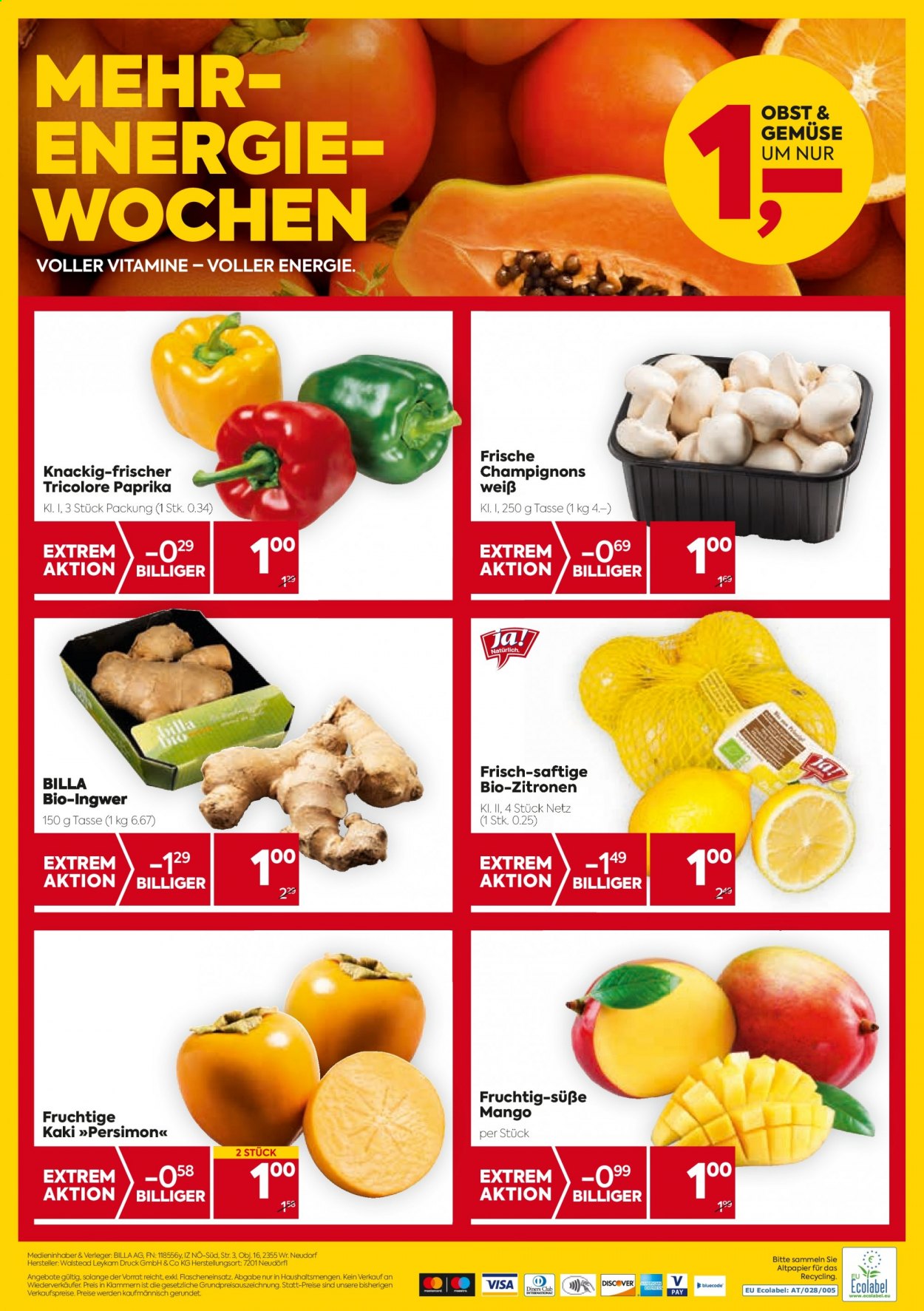 Angebote Billa - 7.1.2021 - 13.1.2021. Seite 24