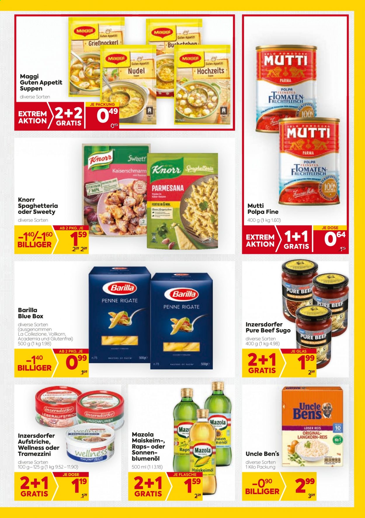 Angebote Billa - 7.1.2021 - 13.1.2021. Seite 9