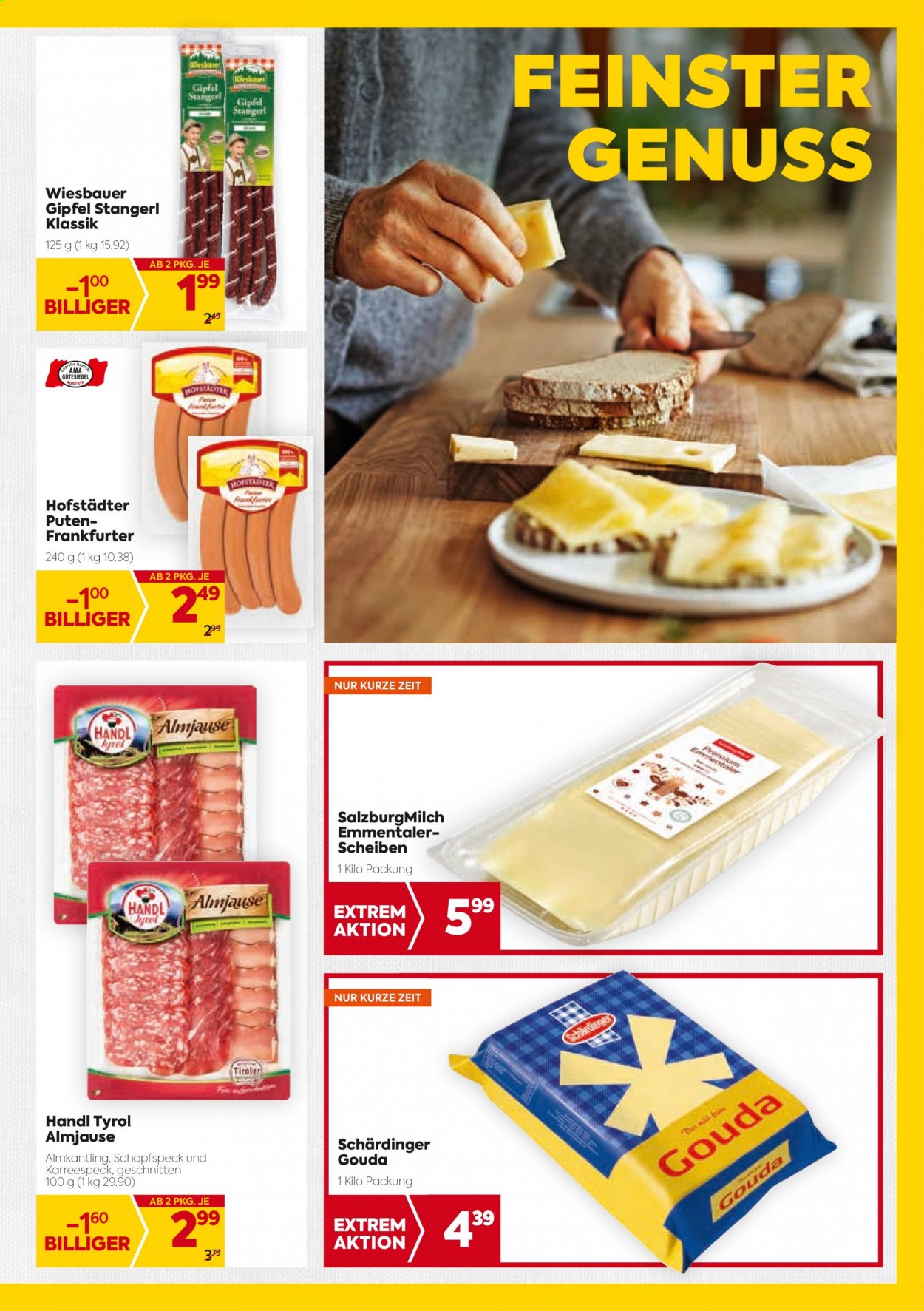 Angebote Billa - 7.1.2021 - 13.1.2021. Seite 17