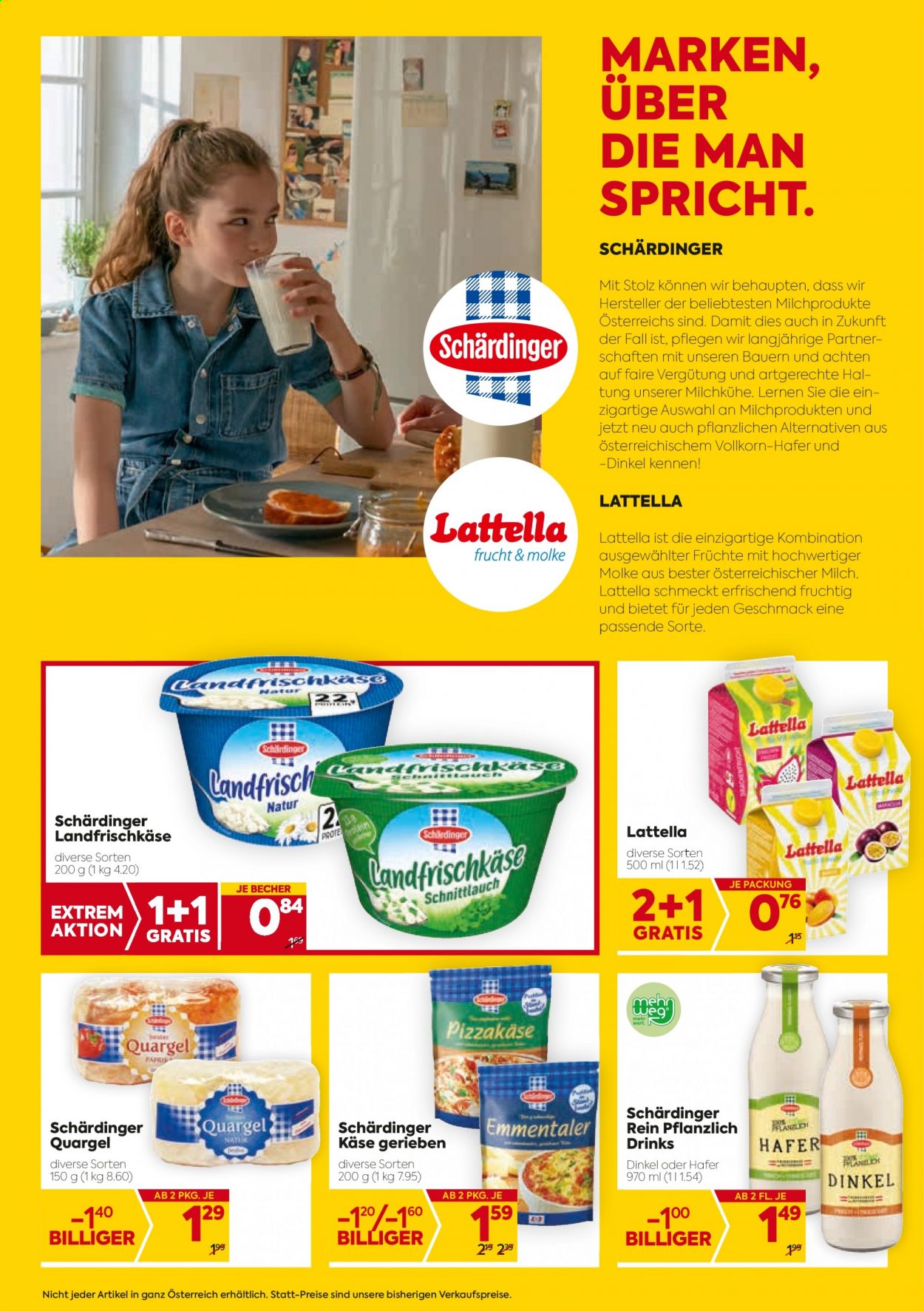 Angebote Billa - 7.1.2021 - 13.1.2021. Seite 18