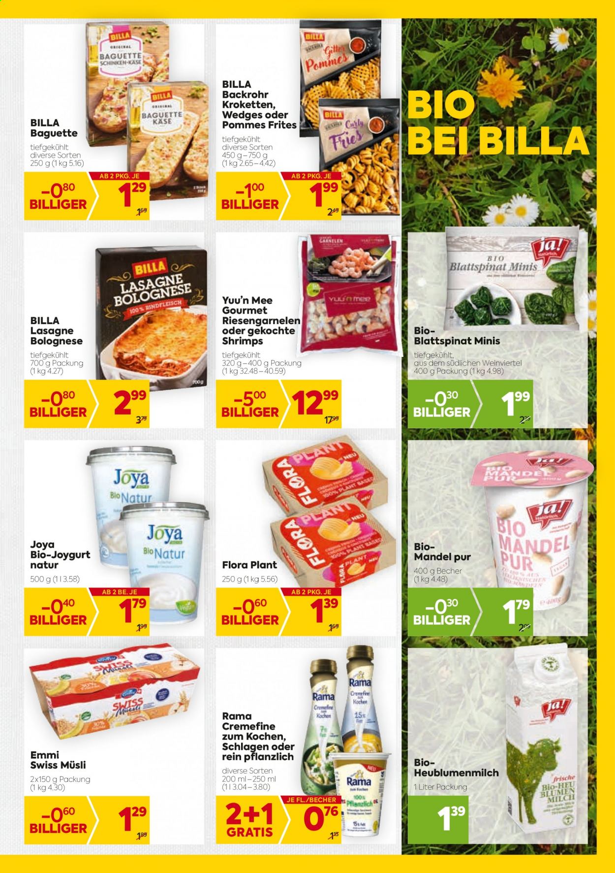 Angebote Billa - 7.1.2021 - 13.1.2021. Seite 19