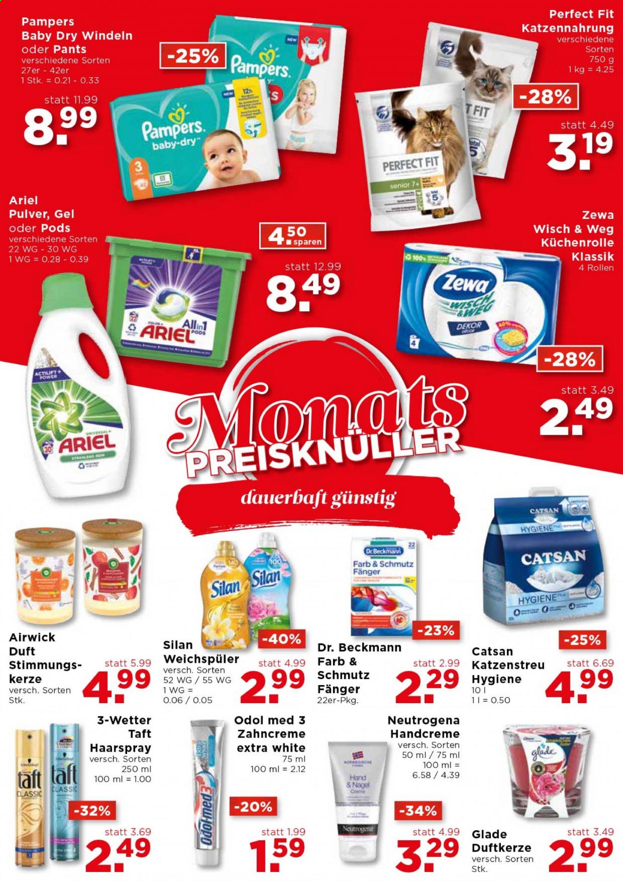 Angebote UNIMARKT - 7.1.2021 - 12.1.2021. Seite 14