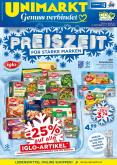 Angebote UNIMARKT - 7.1.2021 - 12.1.2021.