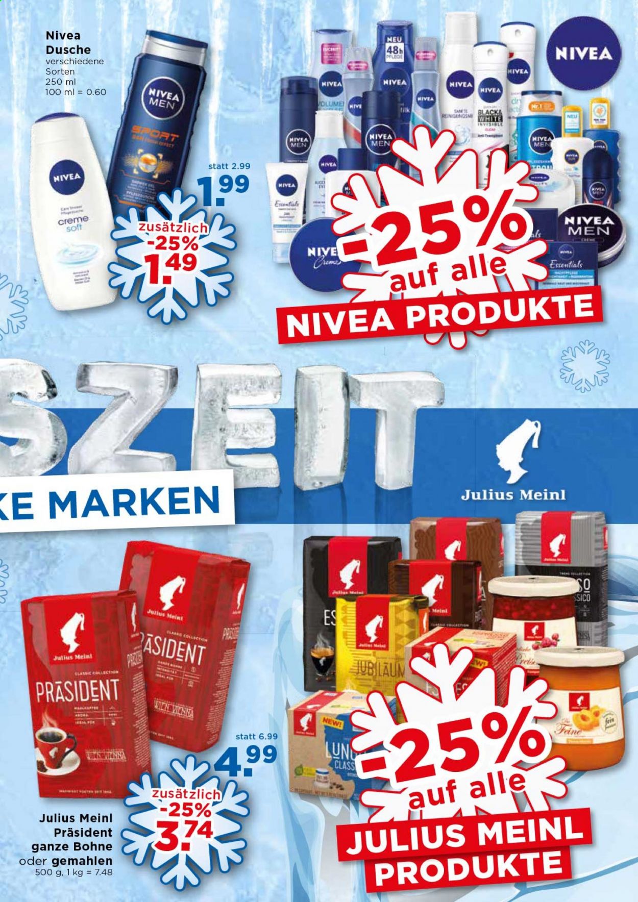 Angebote UNIMARKT - 7.1.2021 - 12.1.2021. Seite 3