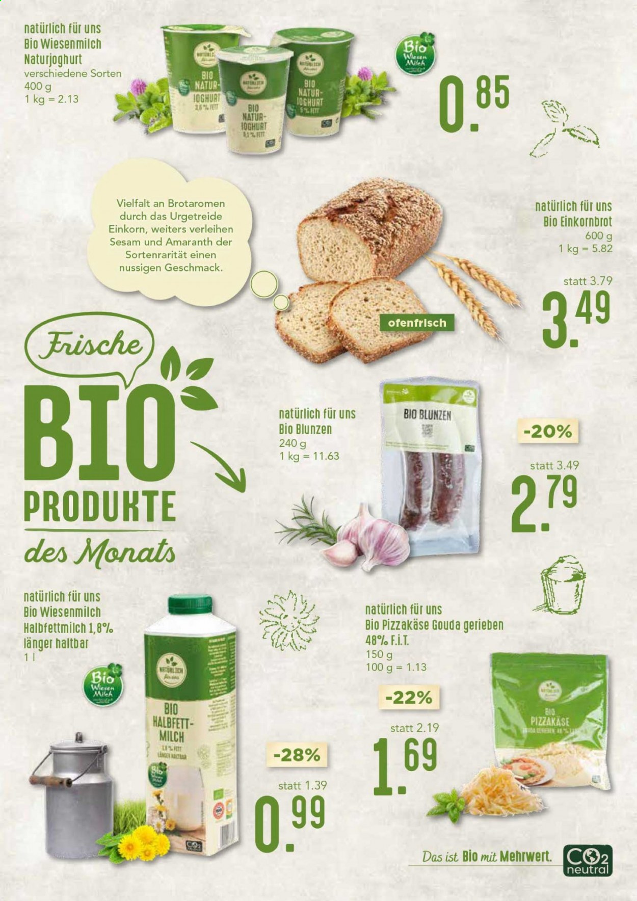 Angebote UNIMARKT - 7.1.2021 - 12.1.2021. Seite 8