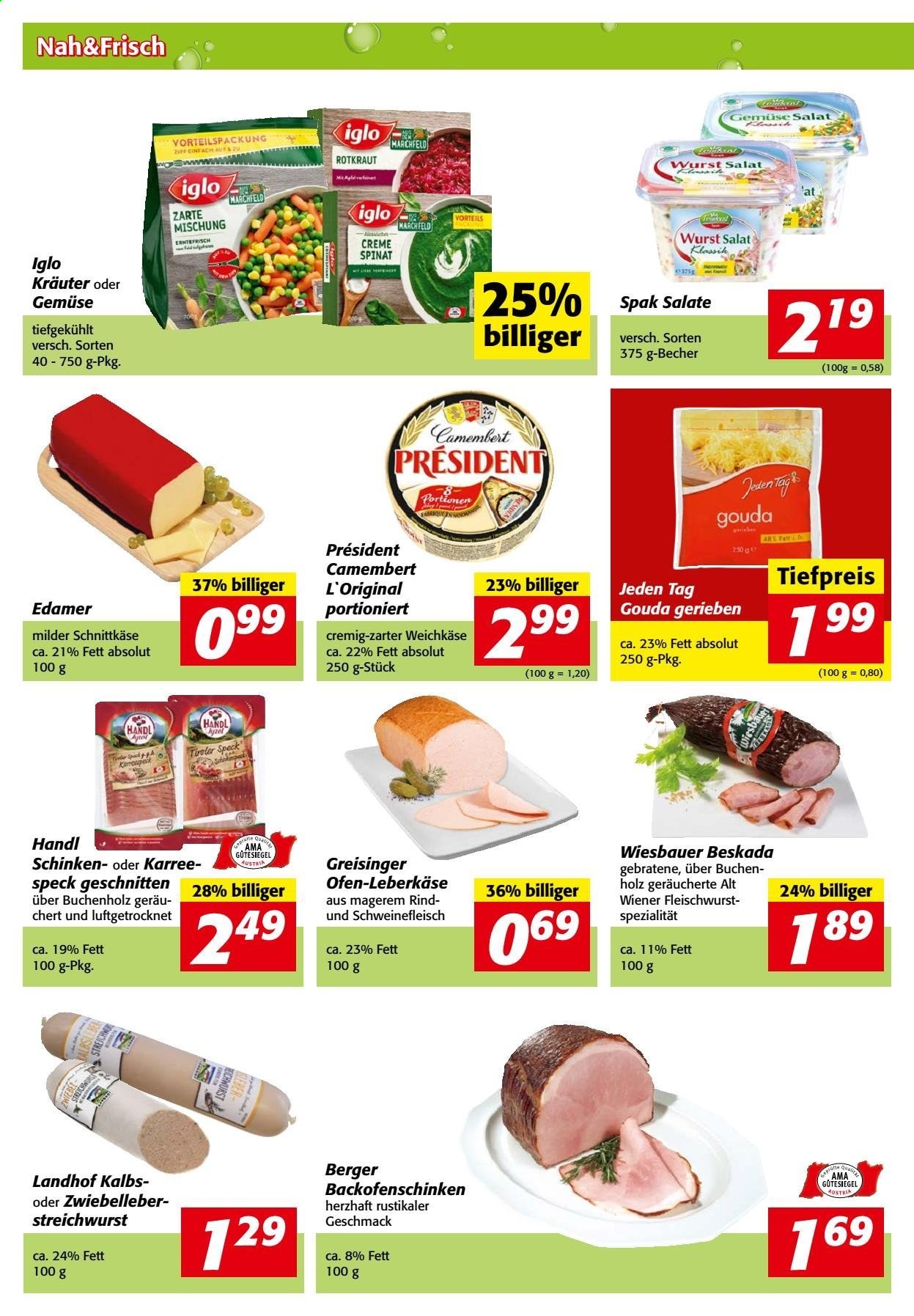 Angebote KASTNER - 13.1.2021 - 19.1.2021. Seite 2