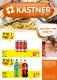 Angebote KASTNER - 18.1.2021 - 29.1.2021.