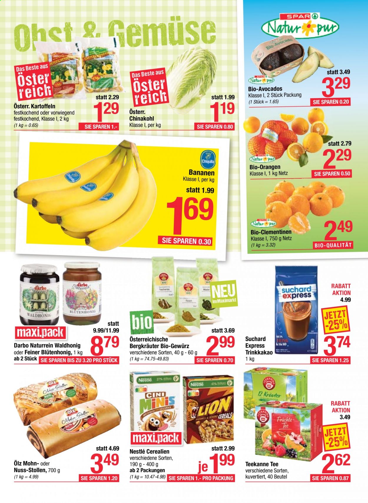Angebote Maximarkt - 11.1.2021 - 16.1.2021. Seite 13