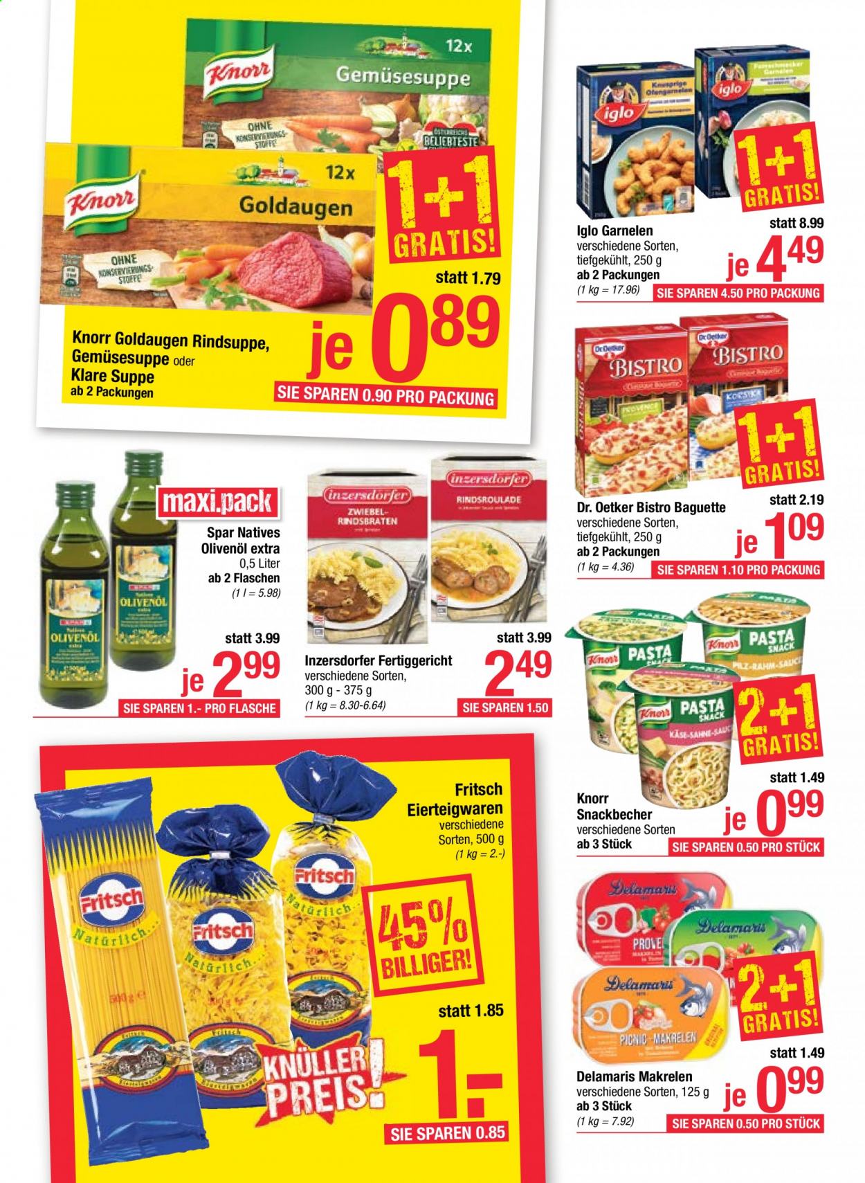 Angebote Maximarkt - 11.1.2021 - 16.1.2021. Seite 15