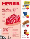 Angebote MPREIS - 11.1.2021 - 17.1.2021.
