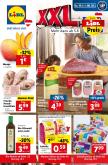 Angebote Lidl - 14.1.2021 - 20.1.2021.