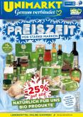 Angebote UNIMARKT - 13.1.2021 - 19.1.2021.
