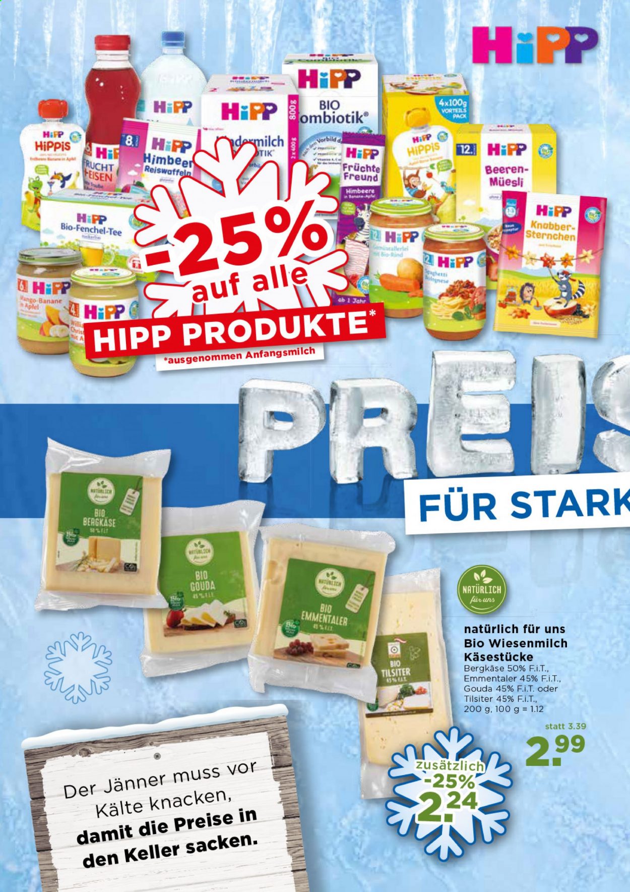 Angebote UNIMARKT - 13.1.2021 - 19.1.2021. Seite 2
