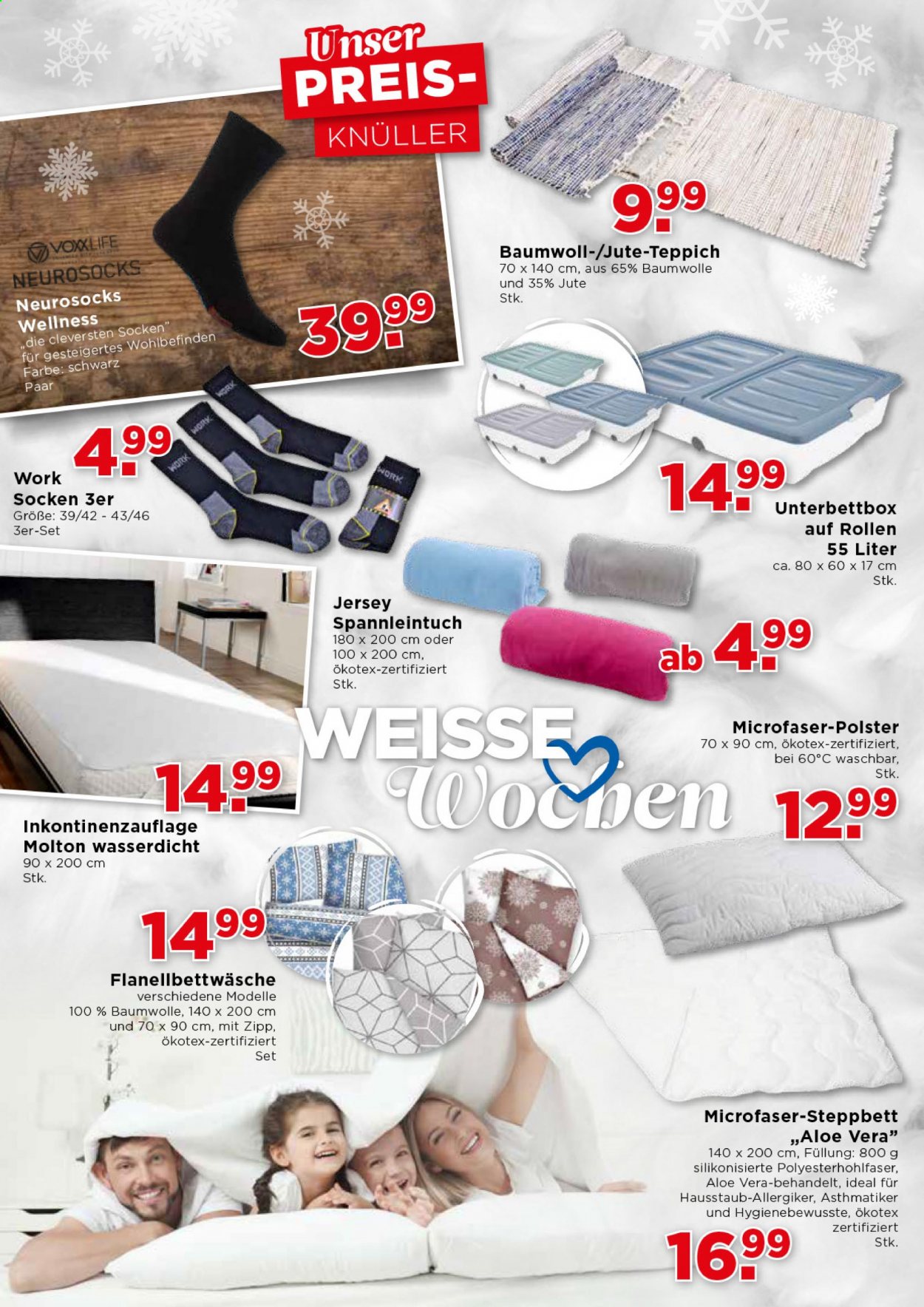 Angebote UNIMARKT - 13.1.2021 - 19.1.2021. Seite 14