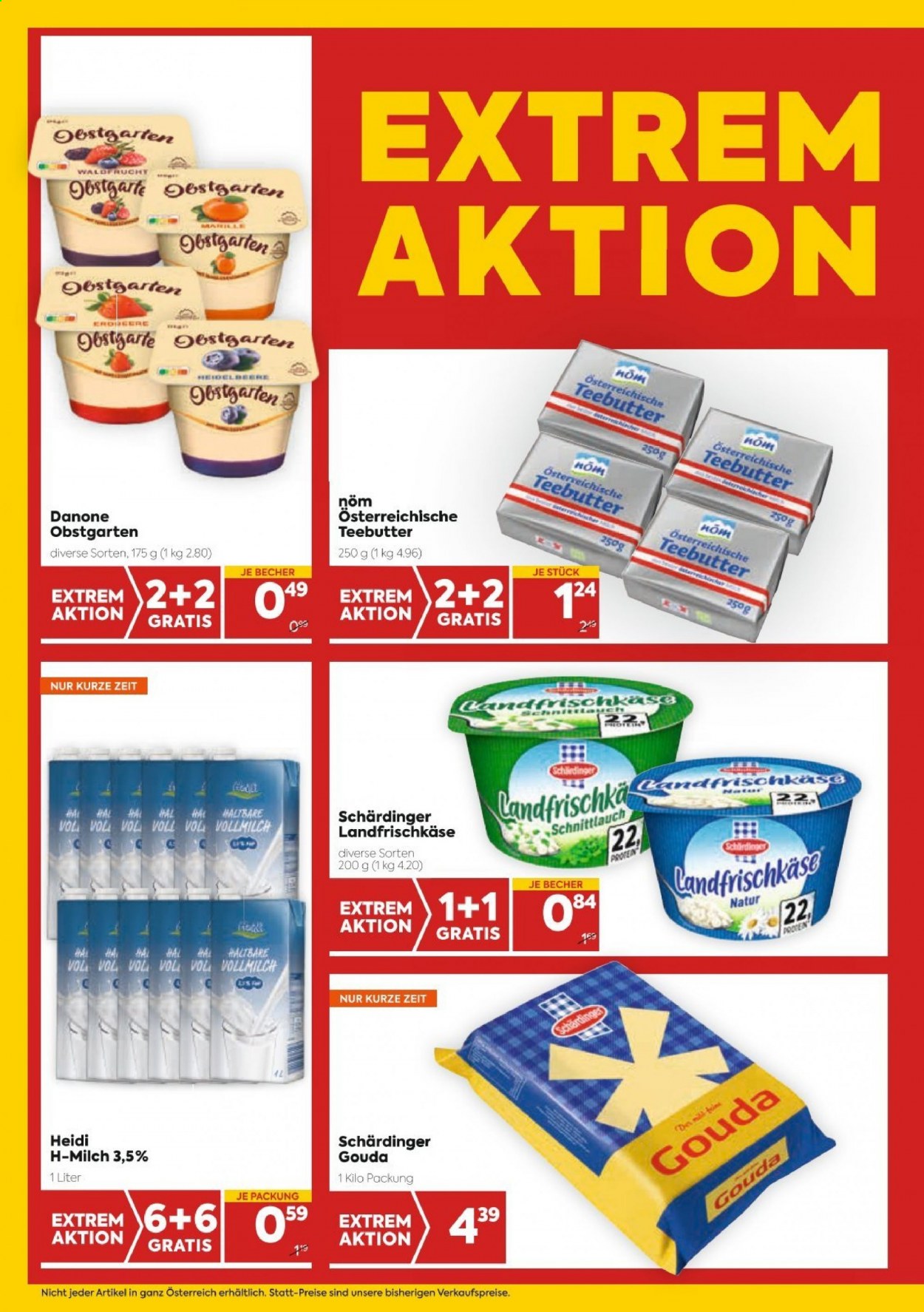 Angebote Billa - 14.1.2021 - 20.1.2021. Seite 2