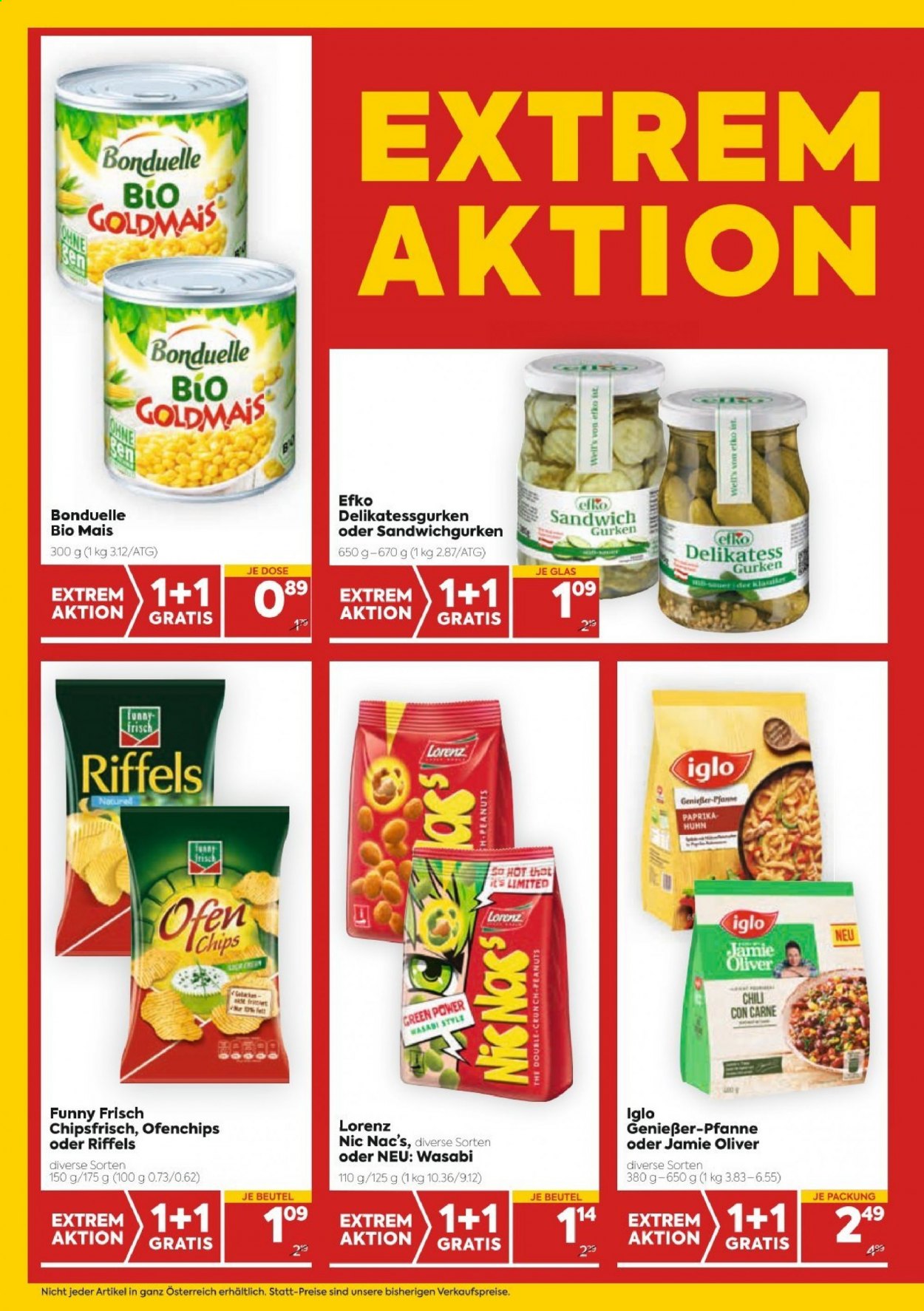 Angebote Billa - 14.1.2021 - 20.1.2021. Seite 6