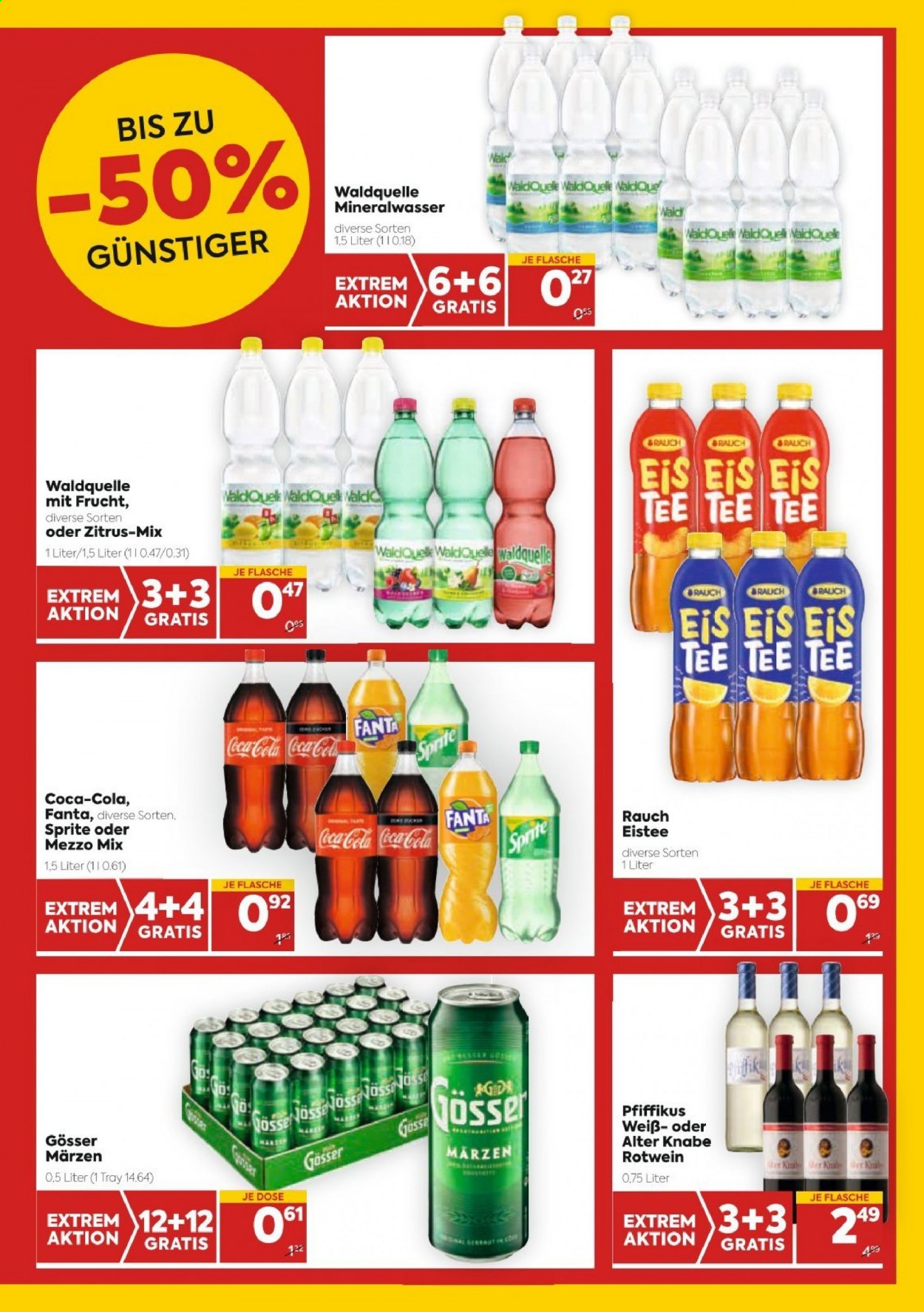 Angebote Billa - 14.1.2021 - 20.1.2021. Seite 7