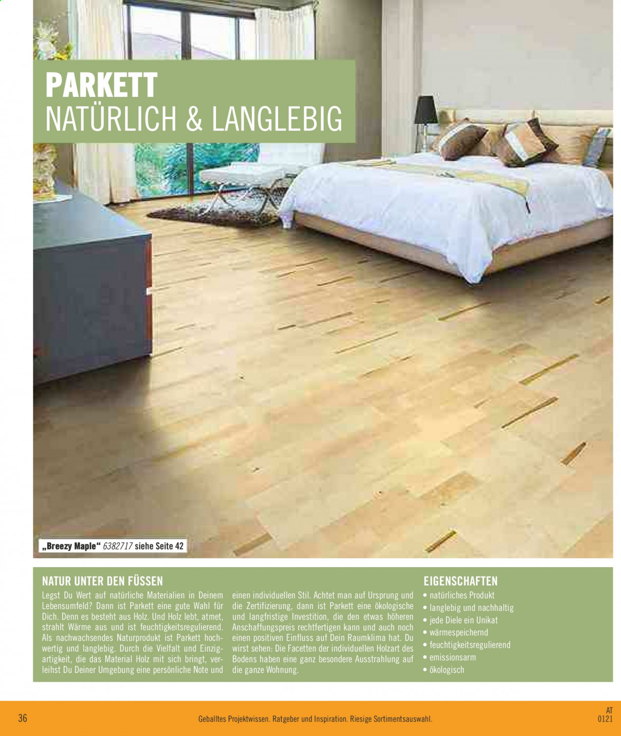 Angebote Hornbach - 11.1.2021 - 27.2.2021. Seite 36
