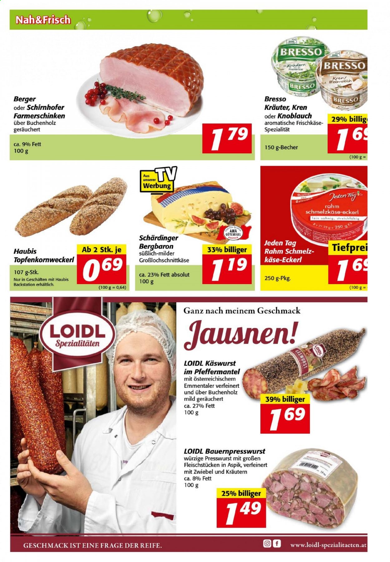 Angebote KASTNER - 20.1.2021 - 26.1.2021. Seite 2