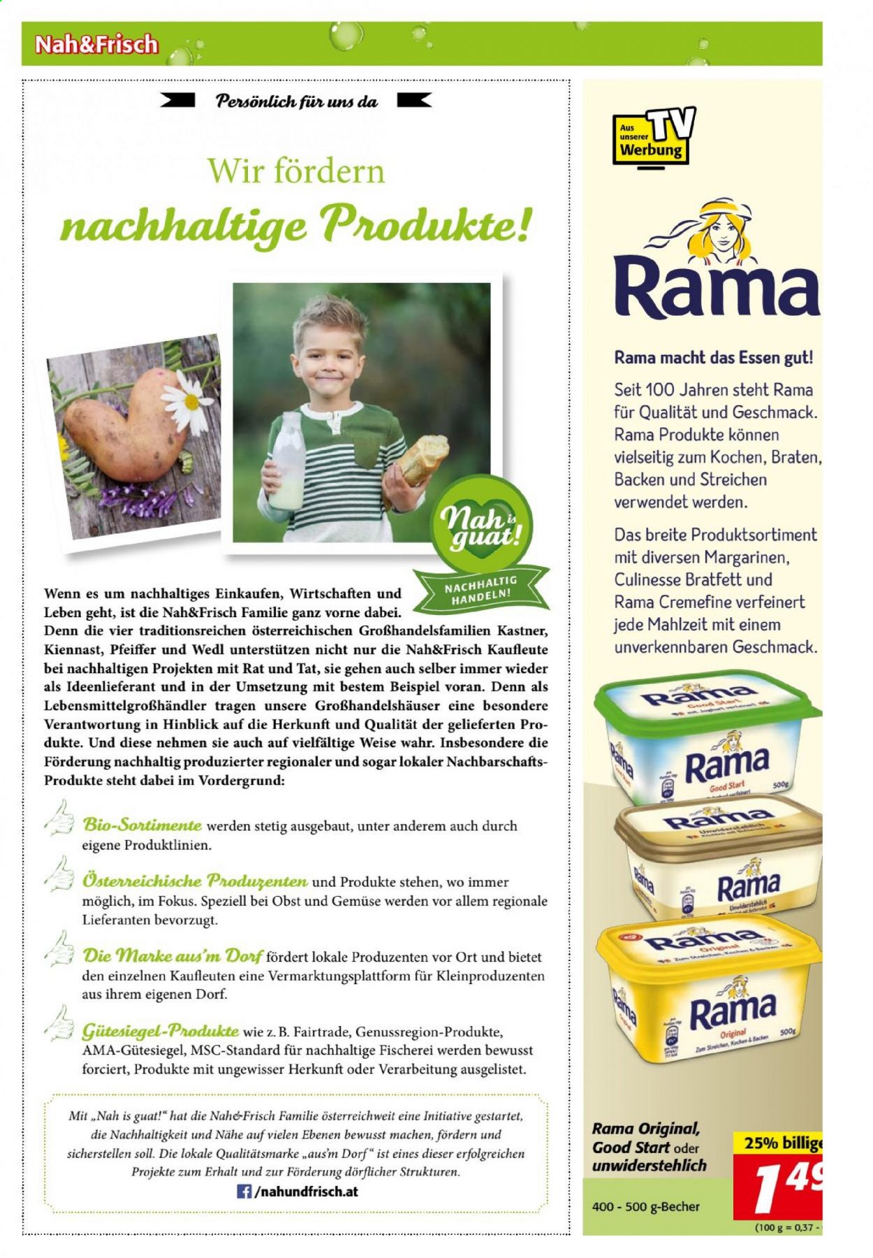 Angebote KASTNER - 20.1.2021 - 26.1.2021. Seite 4
