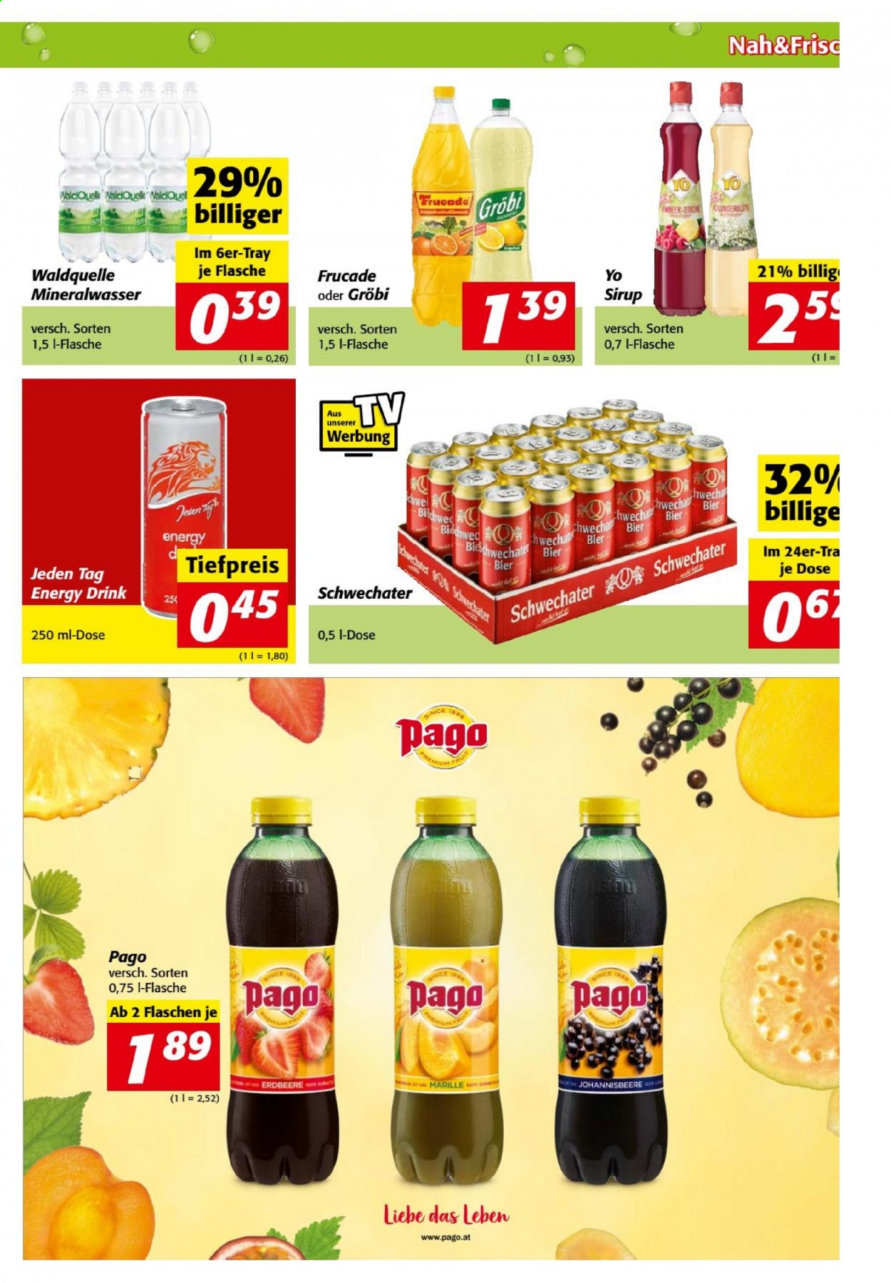 Angebote KASTNER - 20.1.2021 - 26.1.2021. Seite 7
