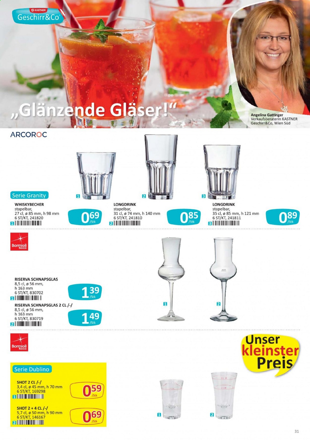 Angebote KASTNER - 18.1.2021 - 30.1.2021. Seite 31