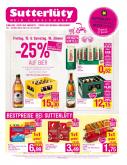 Angebote Sutterlüty - 14.1.2021 - 19.1.2021.