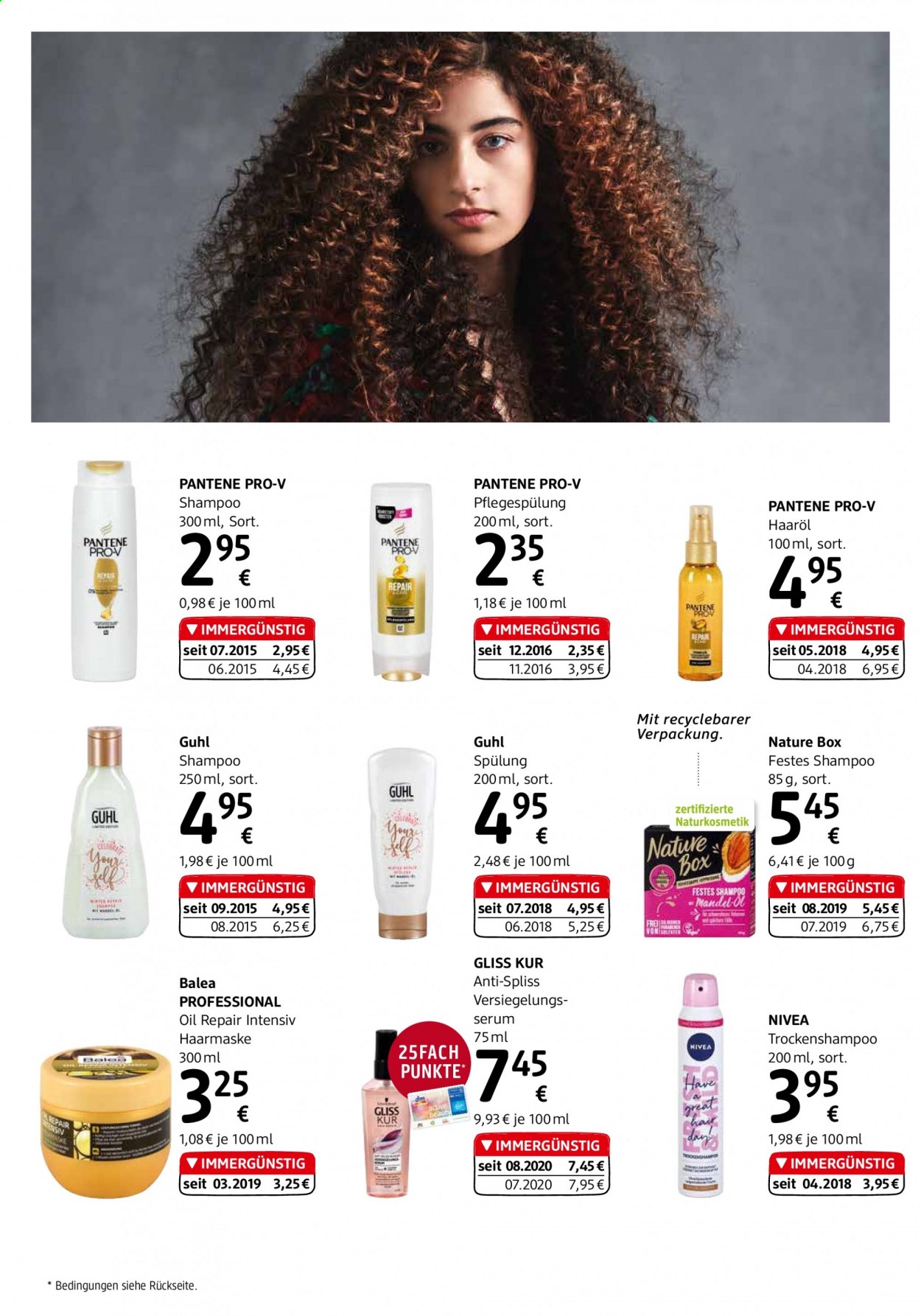 Angebote dm drogerie - 14.1.2021 - 31.1.2021. Seite 18