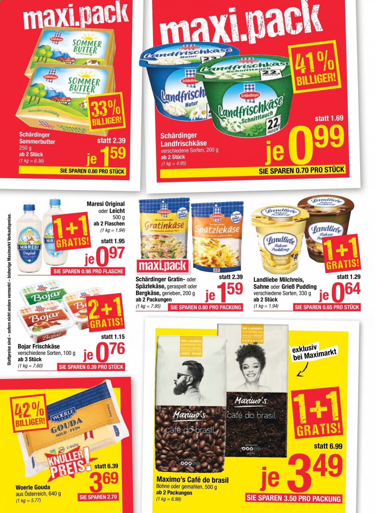 Angebote Maximarkt - 18.1.2021 - 23.1.2021. Seite 10