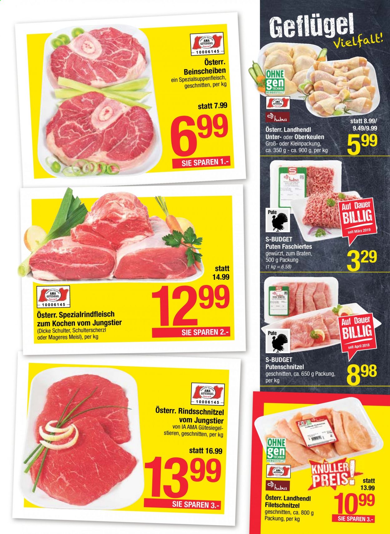 Angebote Maximarkt - 18.1.2021 - 23.1.2021. Seite 7