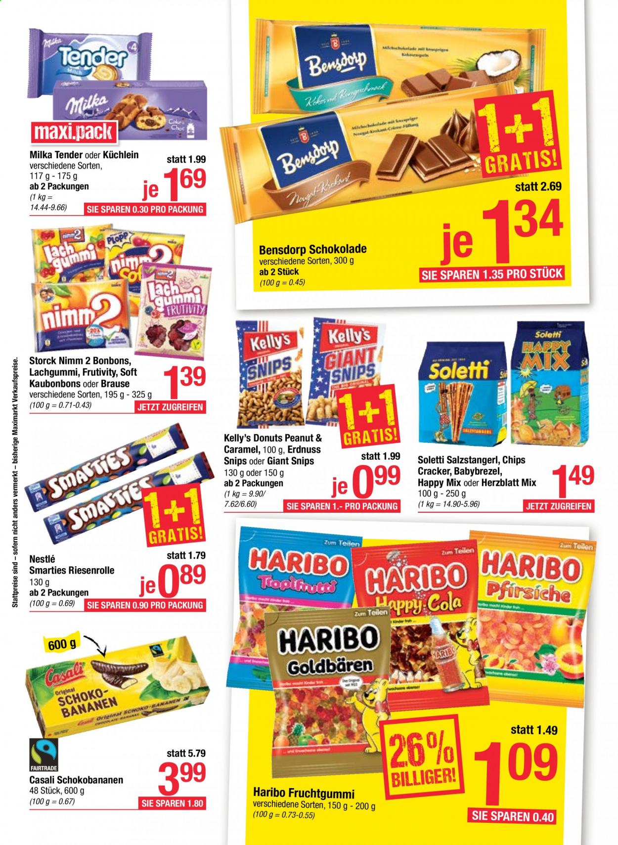 Angebote Maximarkt - 18.1.2021 - 23.1.2021. Seite 12