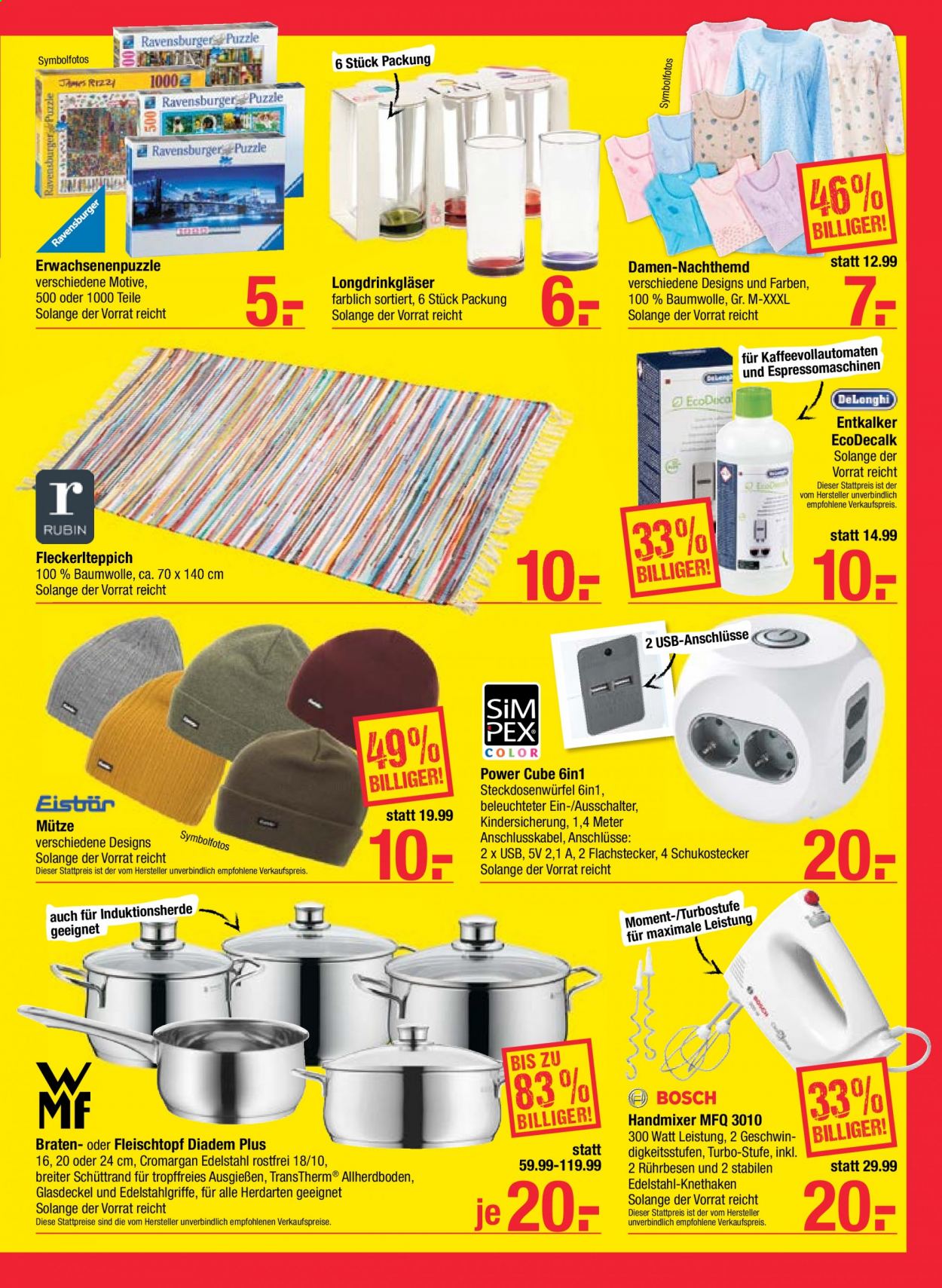 Angebote Maximarkt - 18.1.2021 - 23.1.2021. Seite 19