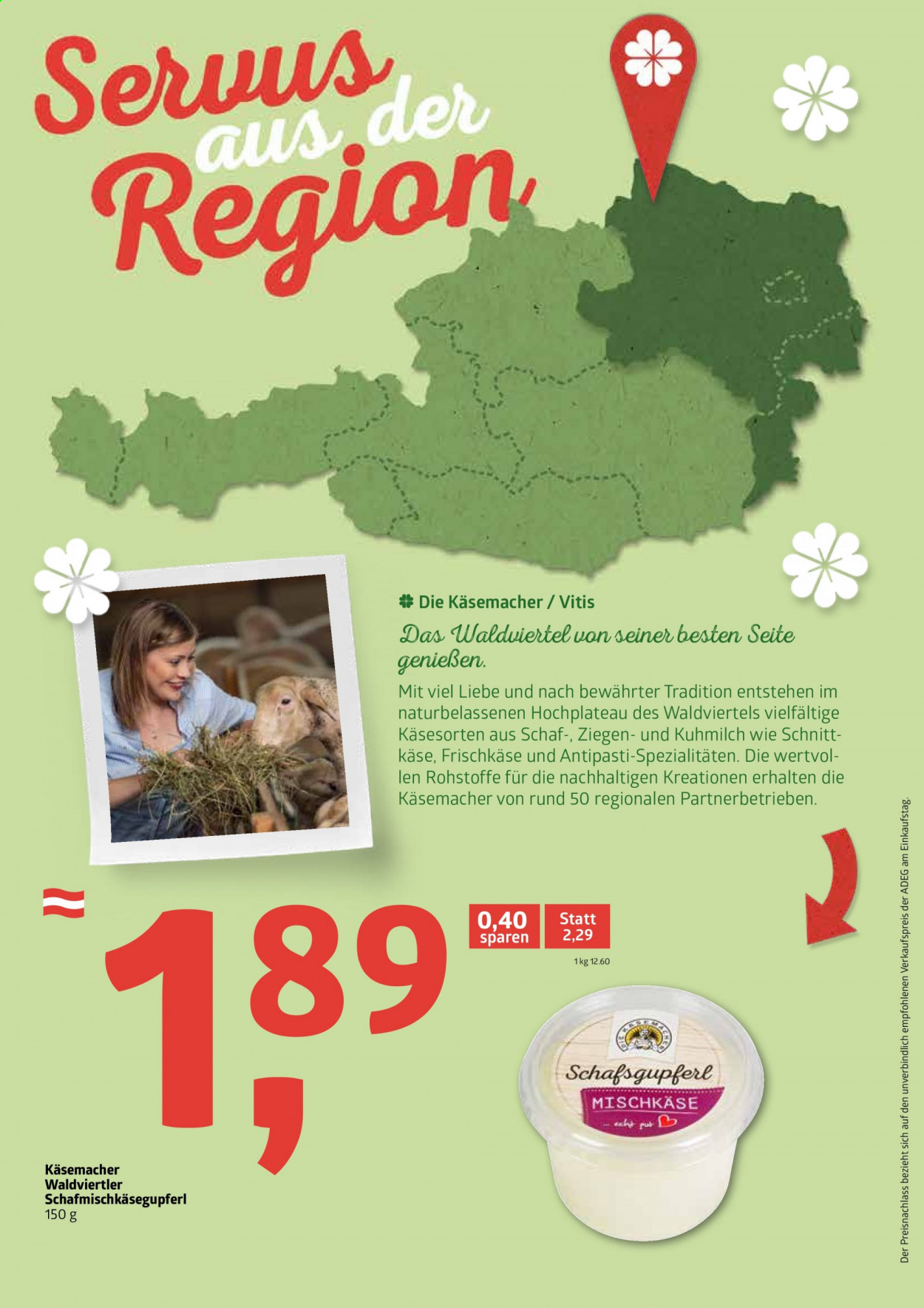Angebote ADEG - 18.1.2021 - 23.1.2021. Seite 8
