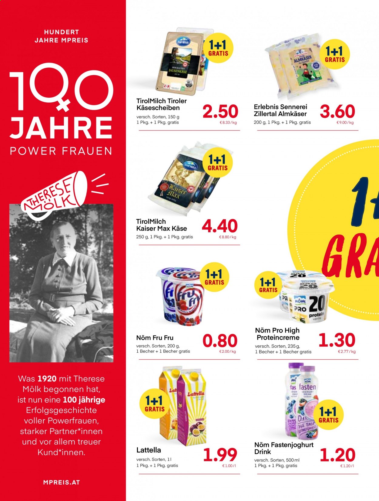Angebote MPREIS - 18.1.2021 - 24.1.2021. Seite 2