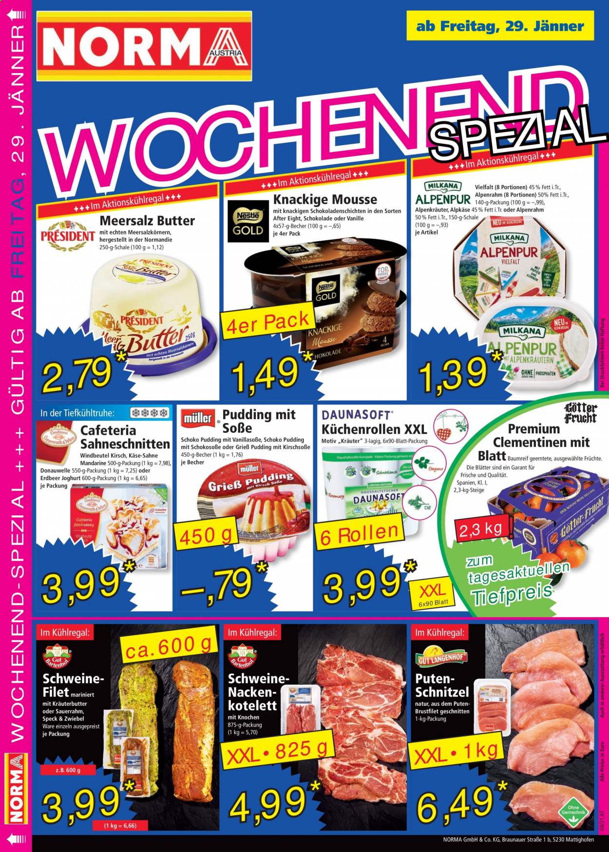 Angebote Norma - 25.1.2021 - 30.1.2021. Seite 16