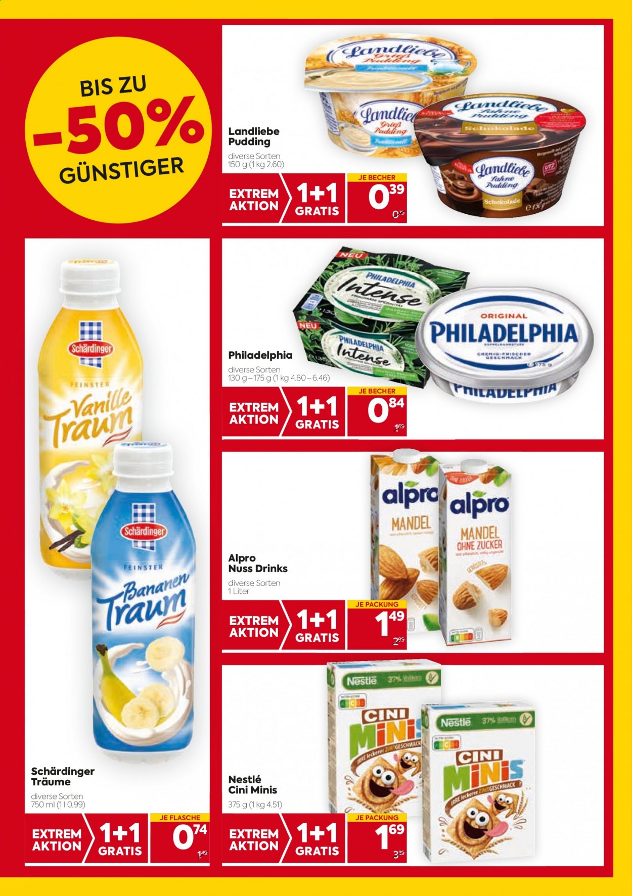 Angebote Billa - 21.1.2021 - 27.1.2021. Seite 3