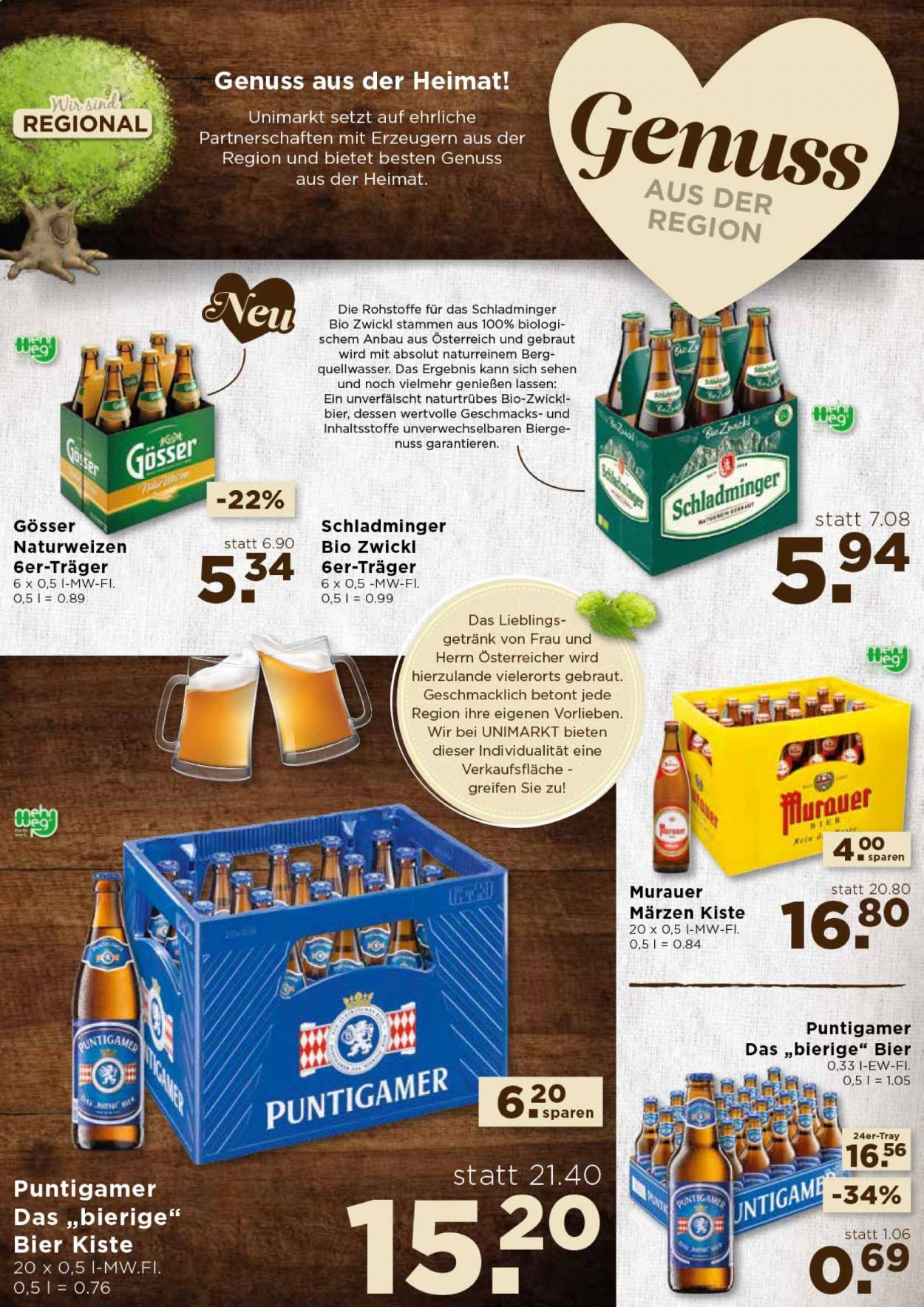 Angebote UNIMARKT - 20.1.2021 - 26.1.2021. Seite 2