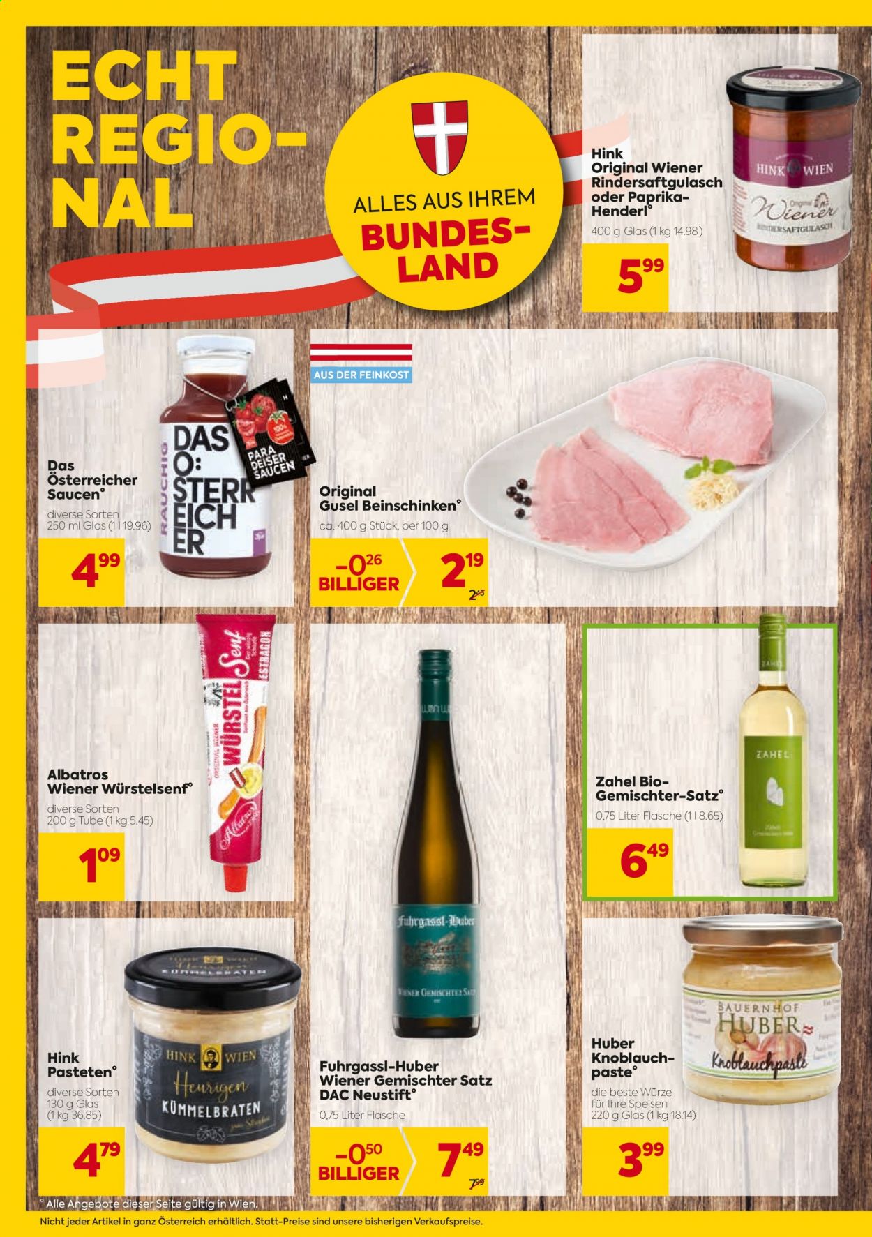 Angebote Billa - 21.1.2021 - 27.1.2021. Seite 8