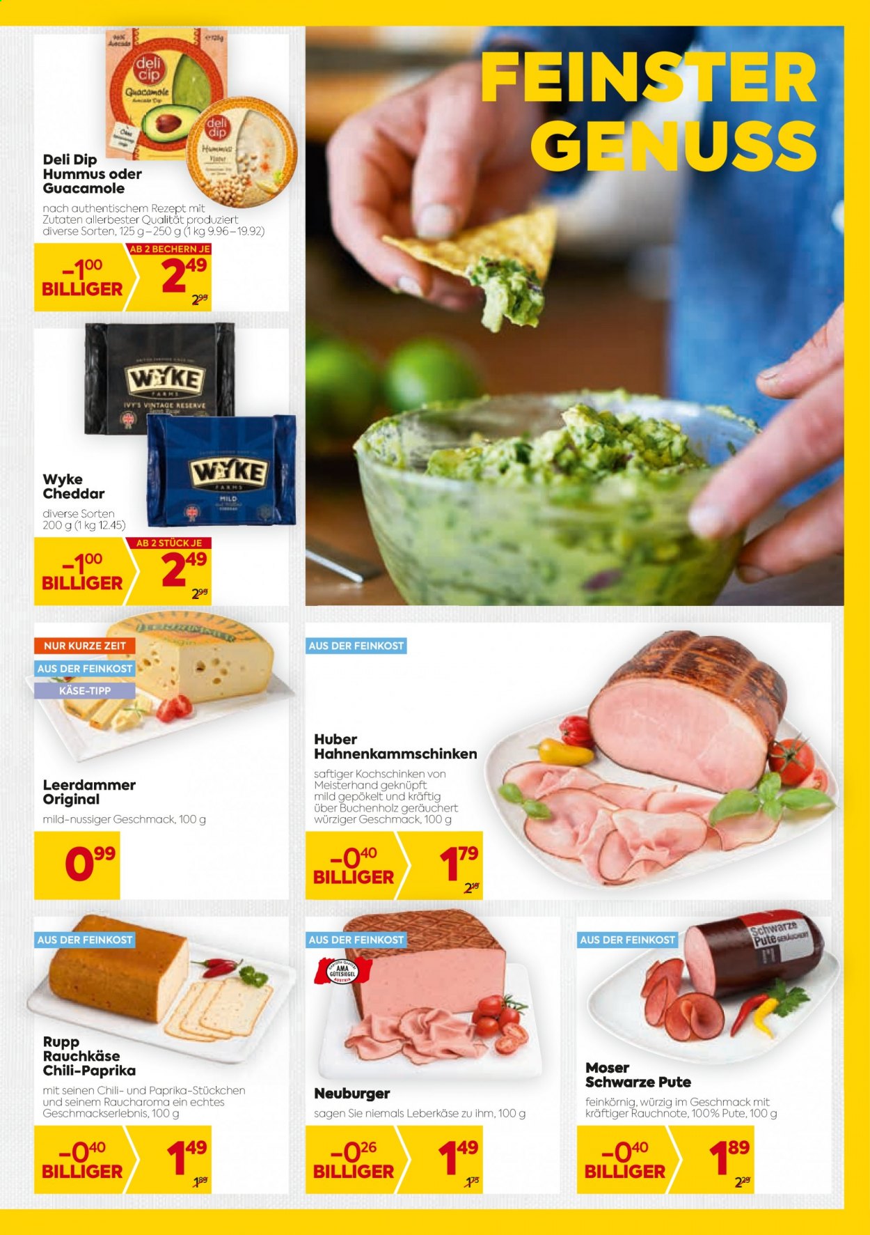 Angebote Billa - 21.1.2021 - 27.1.2021. Seite 15